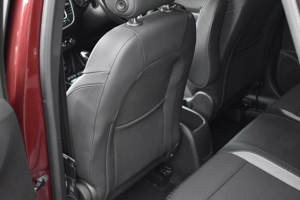 Vauxhall Crossland X view 41