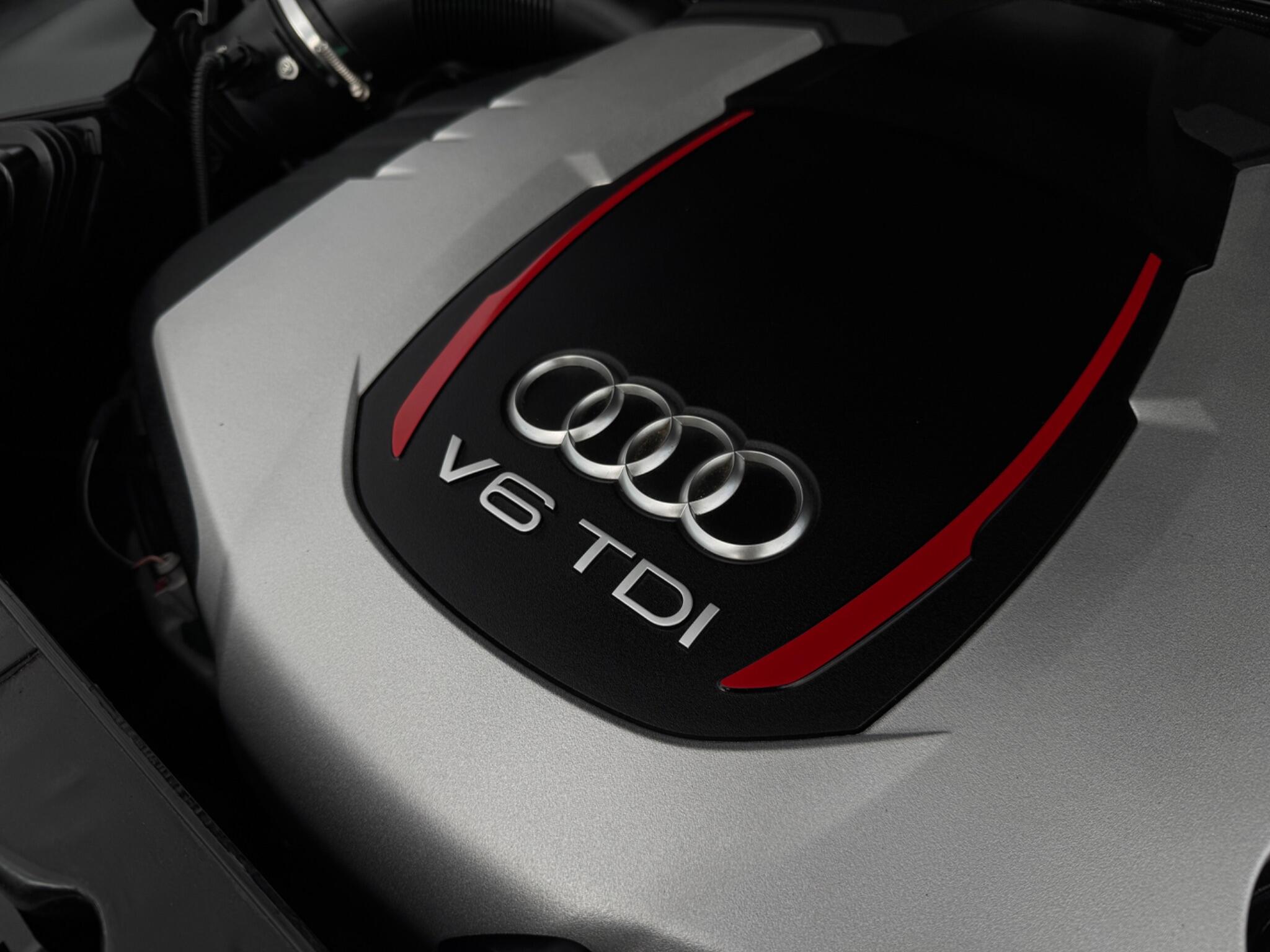 Audi SQ5 view 75