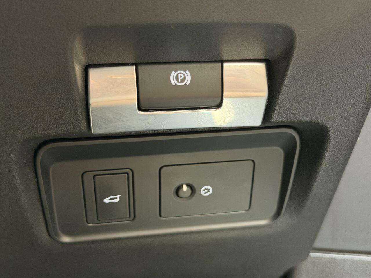 Land Rover Range Rover Evoque view 48