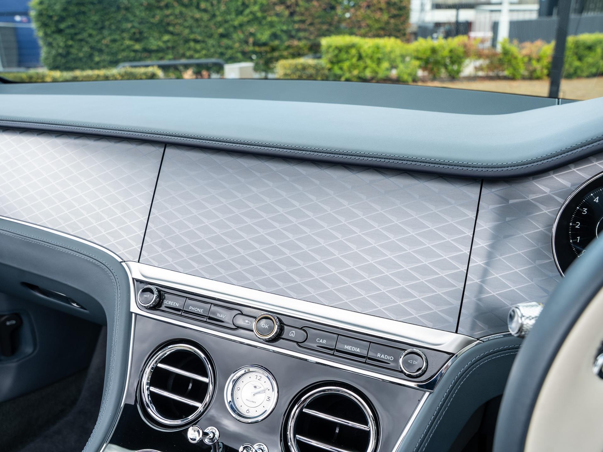 Bentley Continental view 34