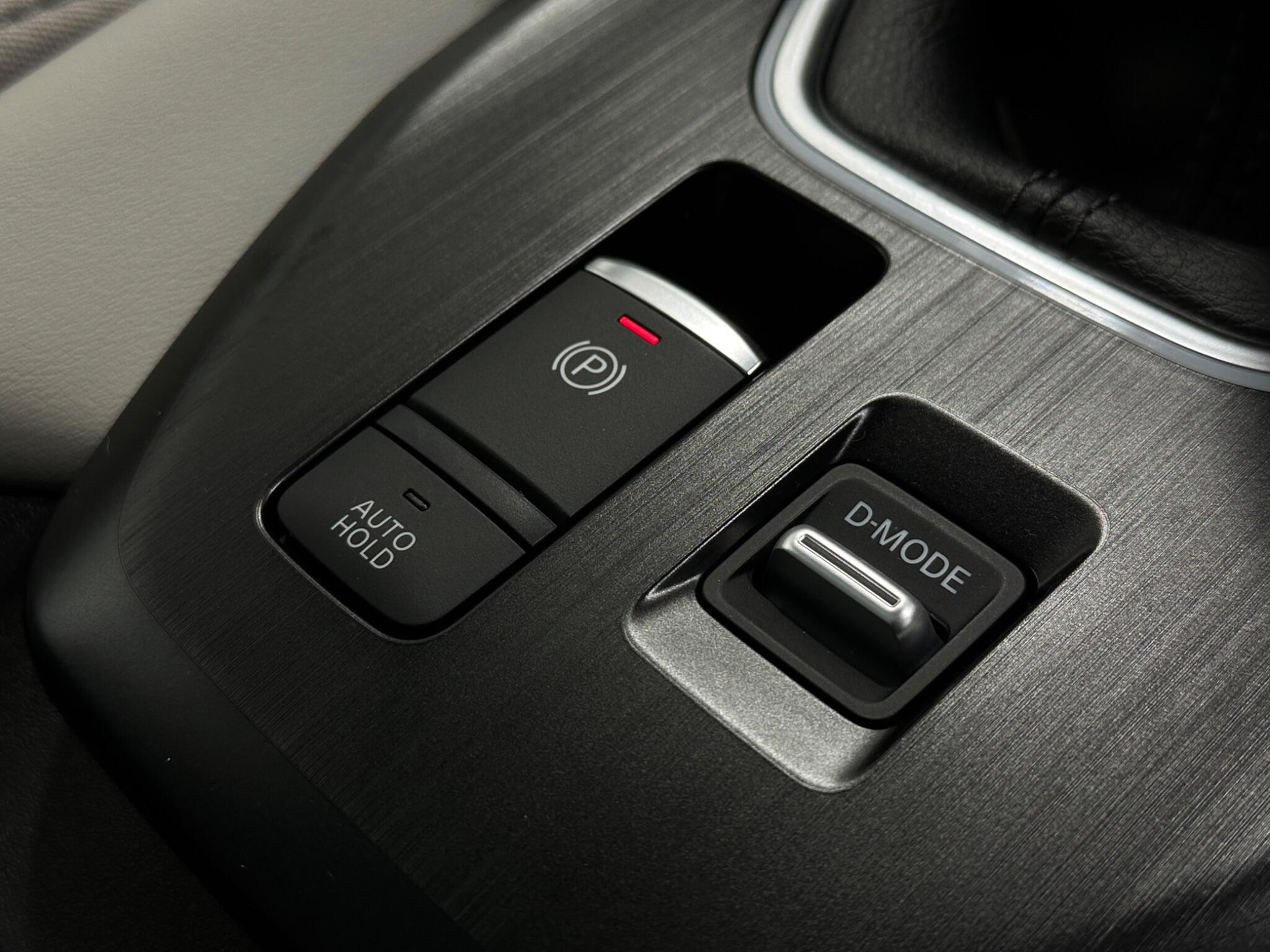 Nissan Qashqai view 20