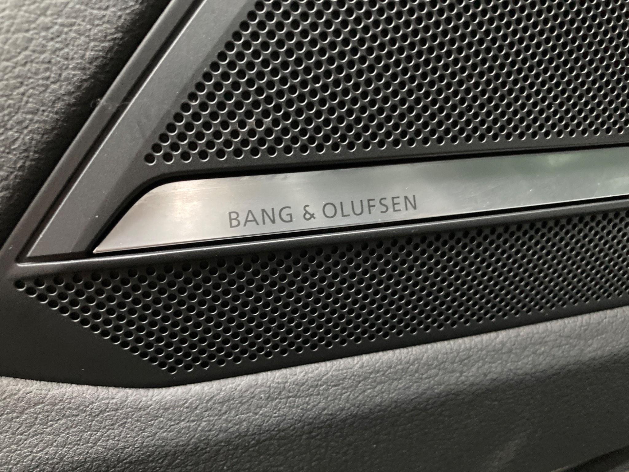 Audi RS6 view 47