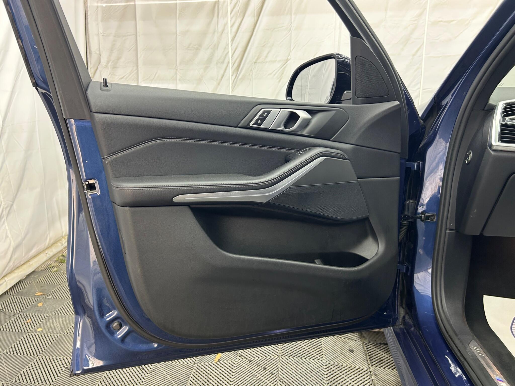 BMW X5 X5 view 36
