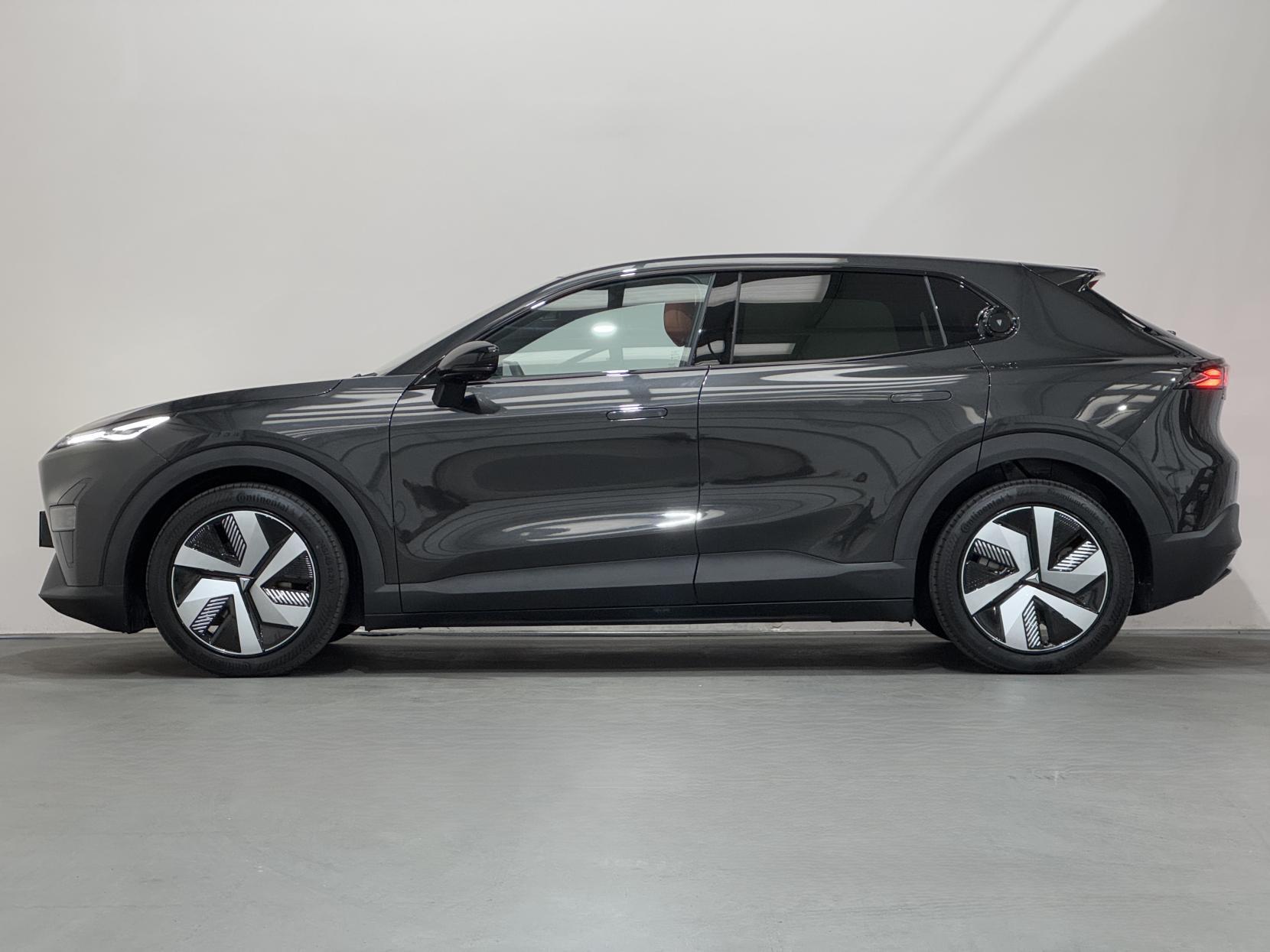 Changan Deepal S05 view 11