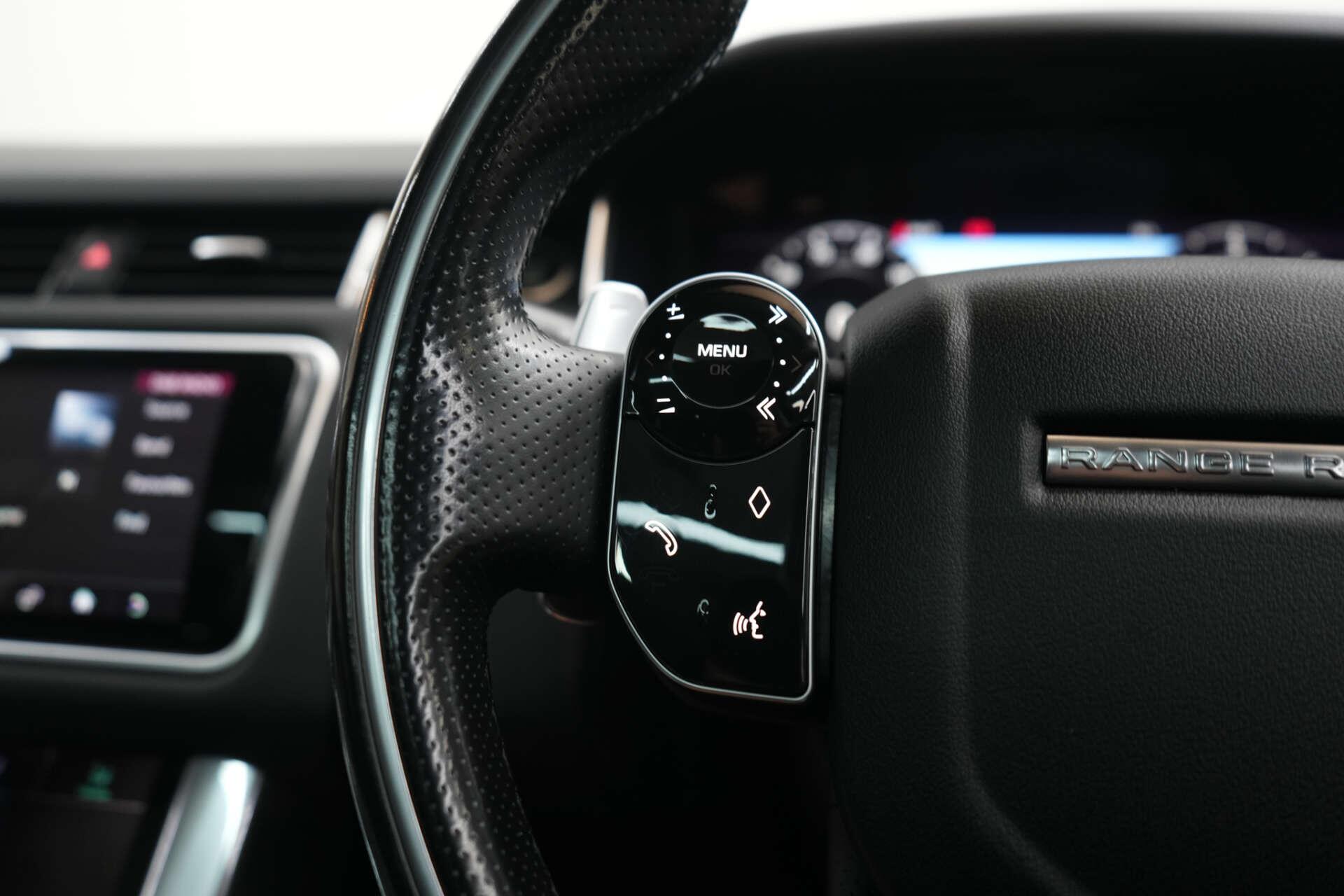 Land Rover Range Rover Sport view 44