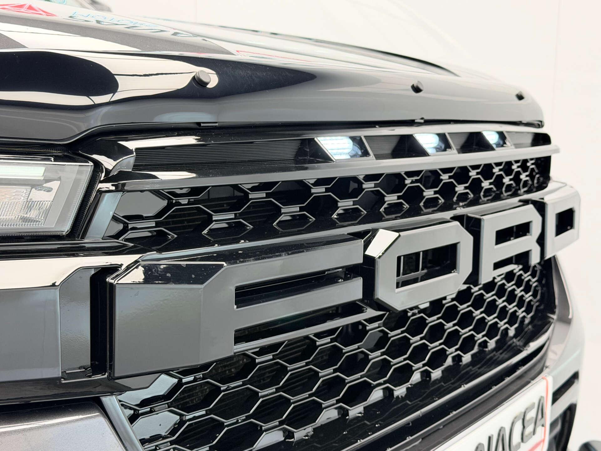 Ford Ranger view 16