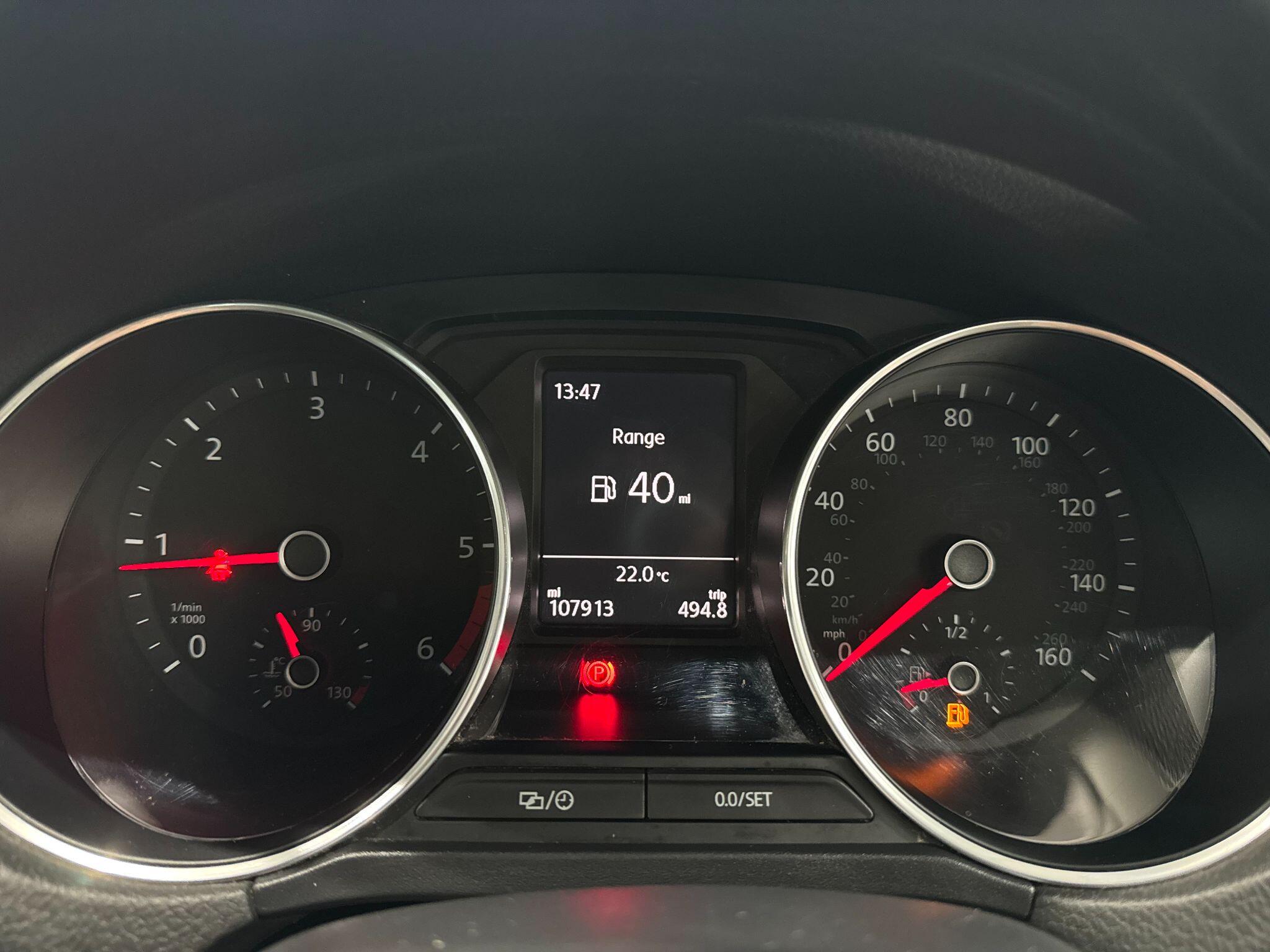 Volkswagen Polo view 35