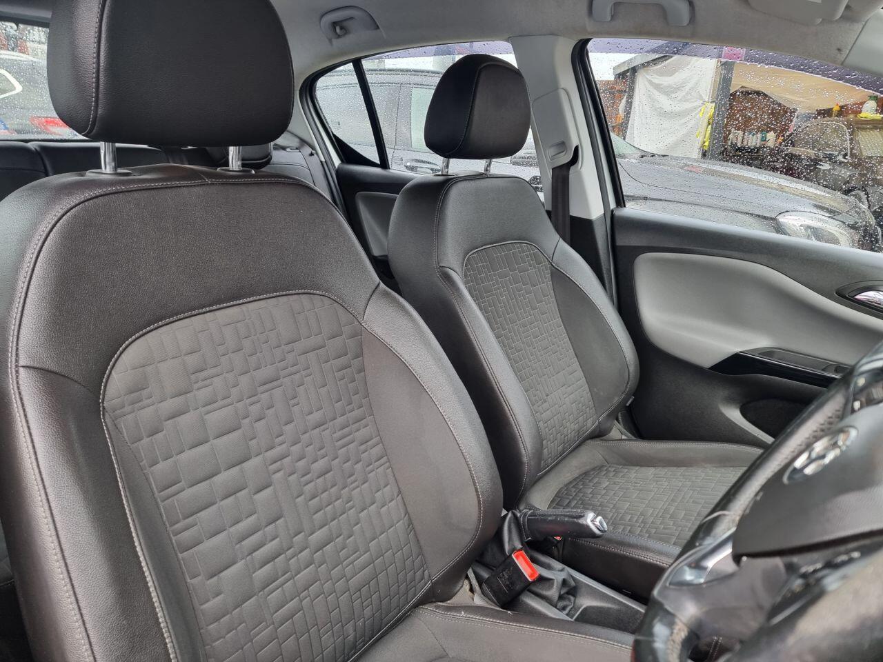 Vauxhall Corsa view 5