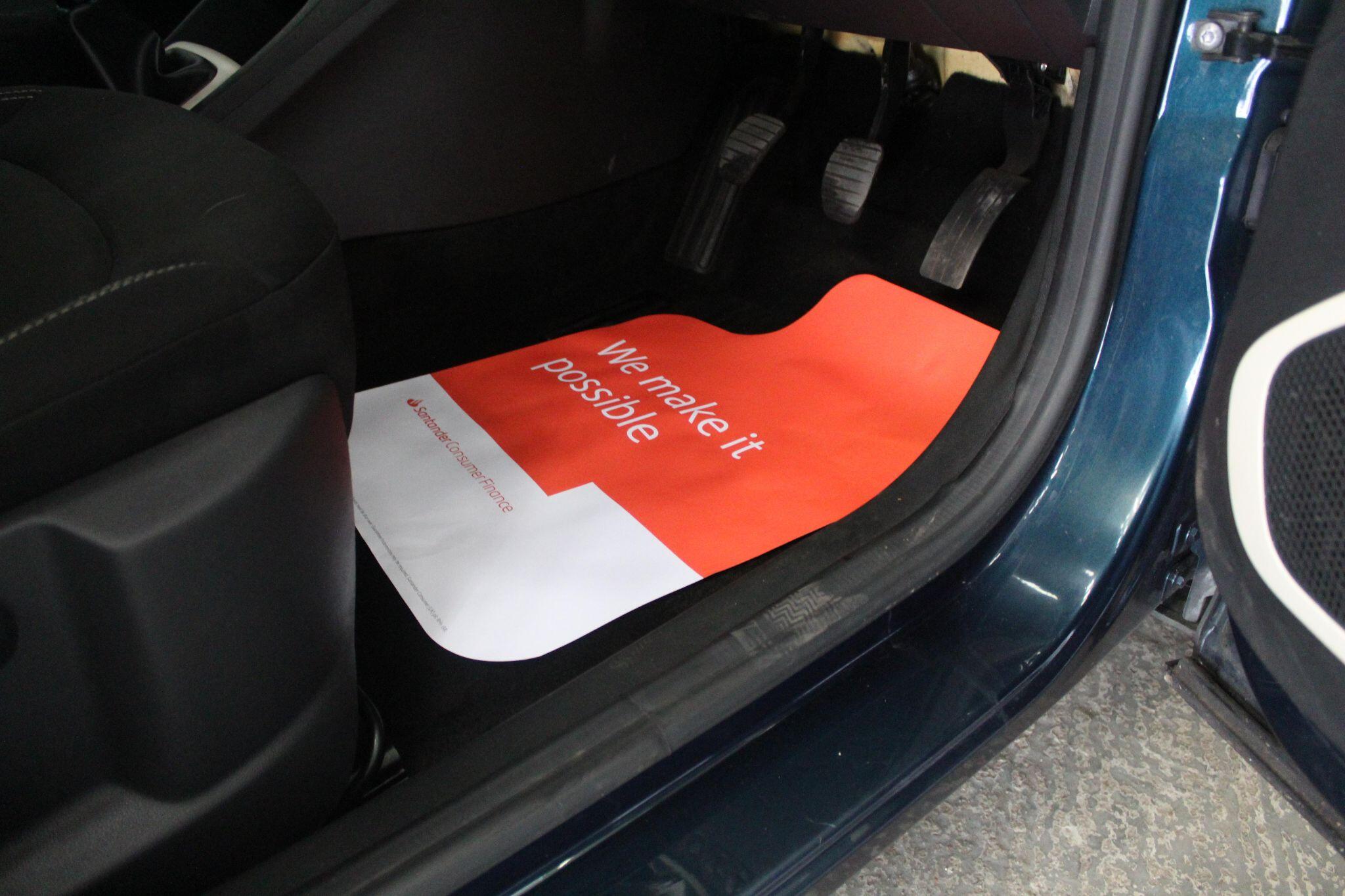 Renault Captur view 45