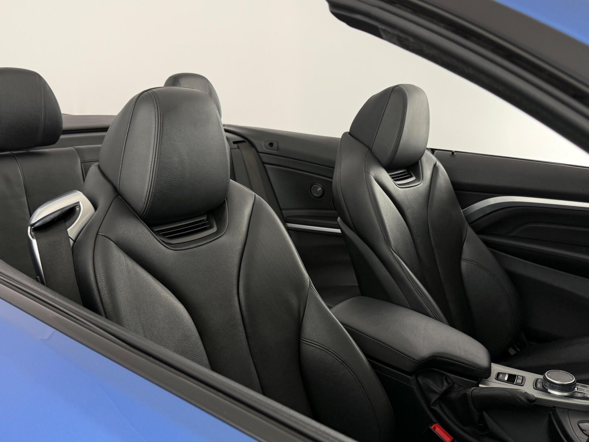 BMW 4 Series view 35