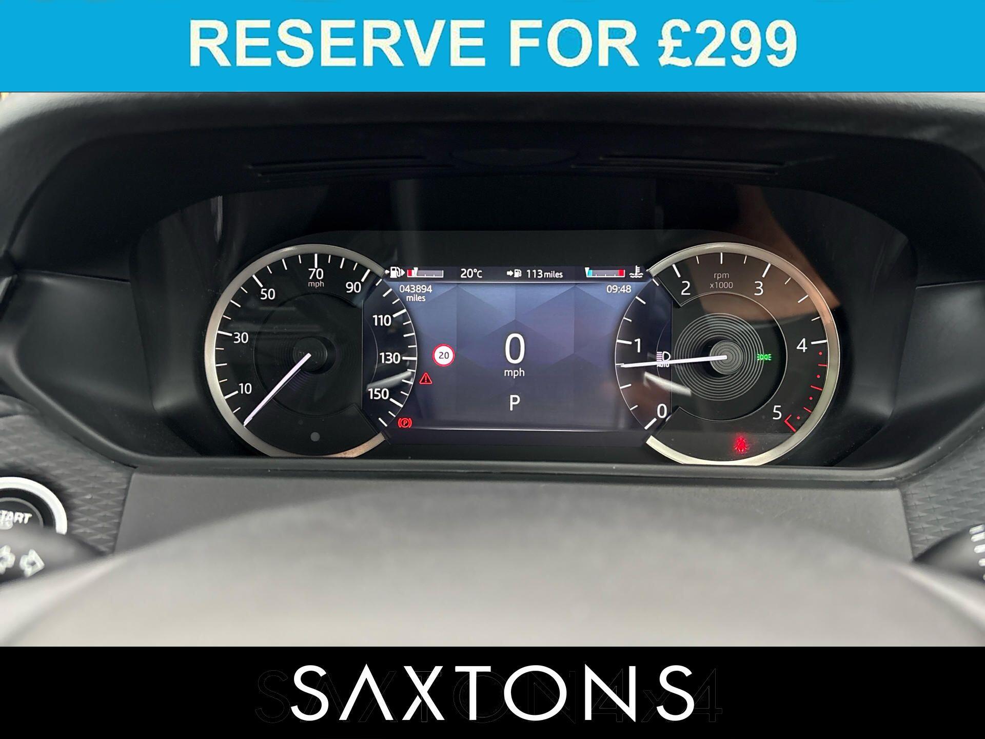Land Rover Range Rover Velar view 43