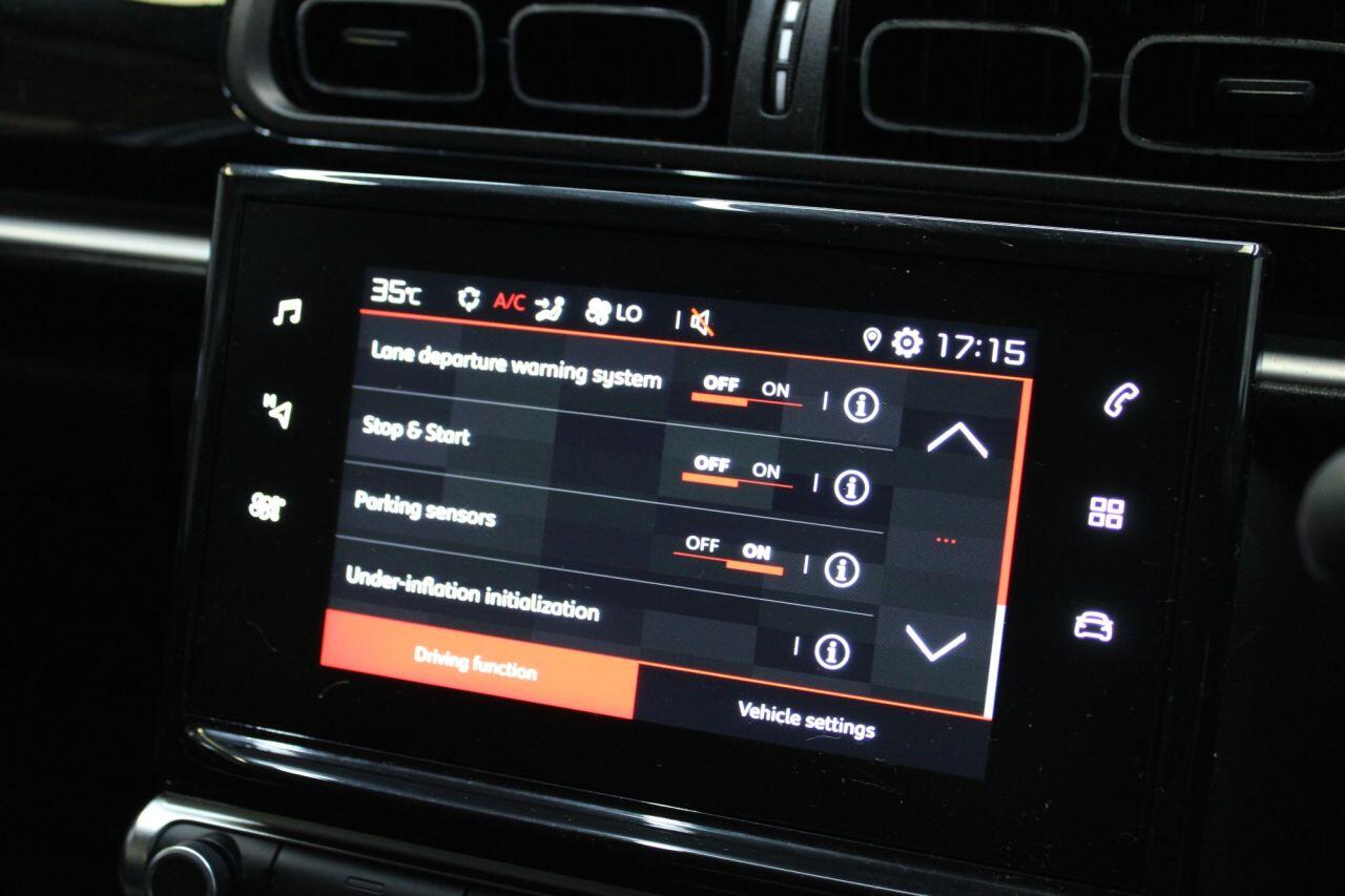 Citroen C3 view 19