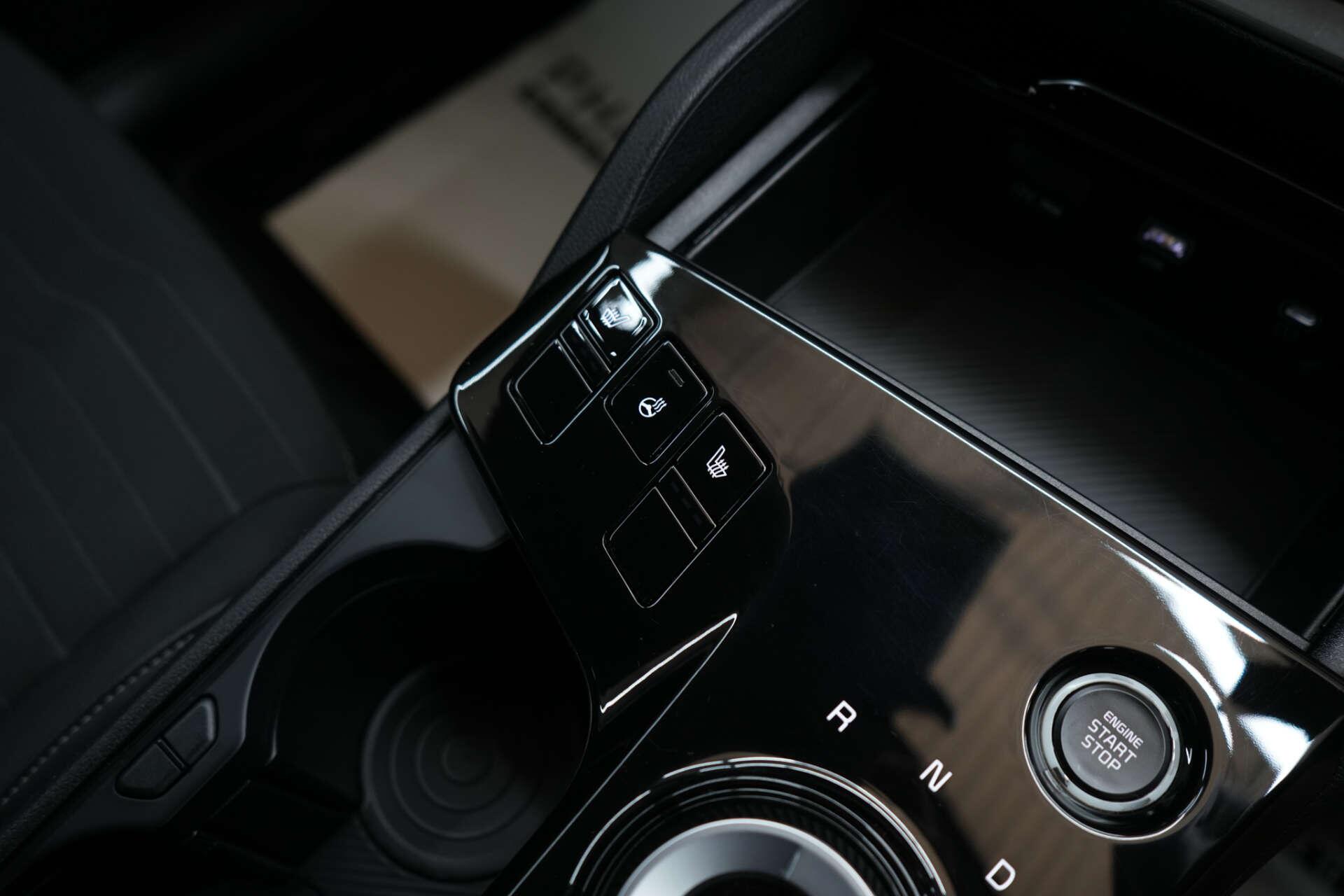 Kia Sportage view 35