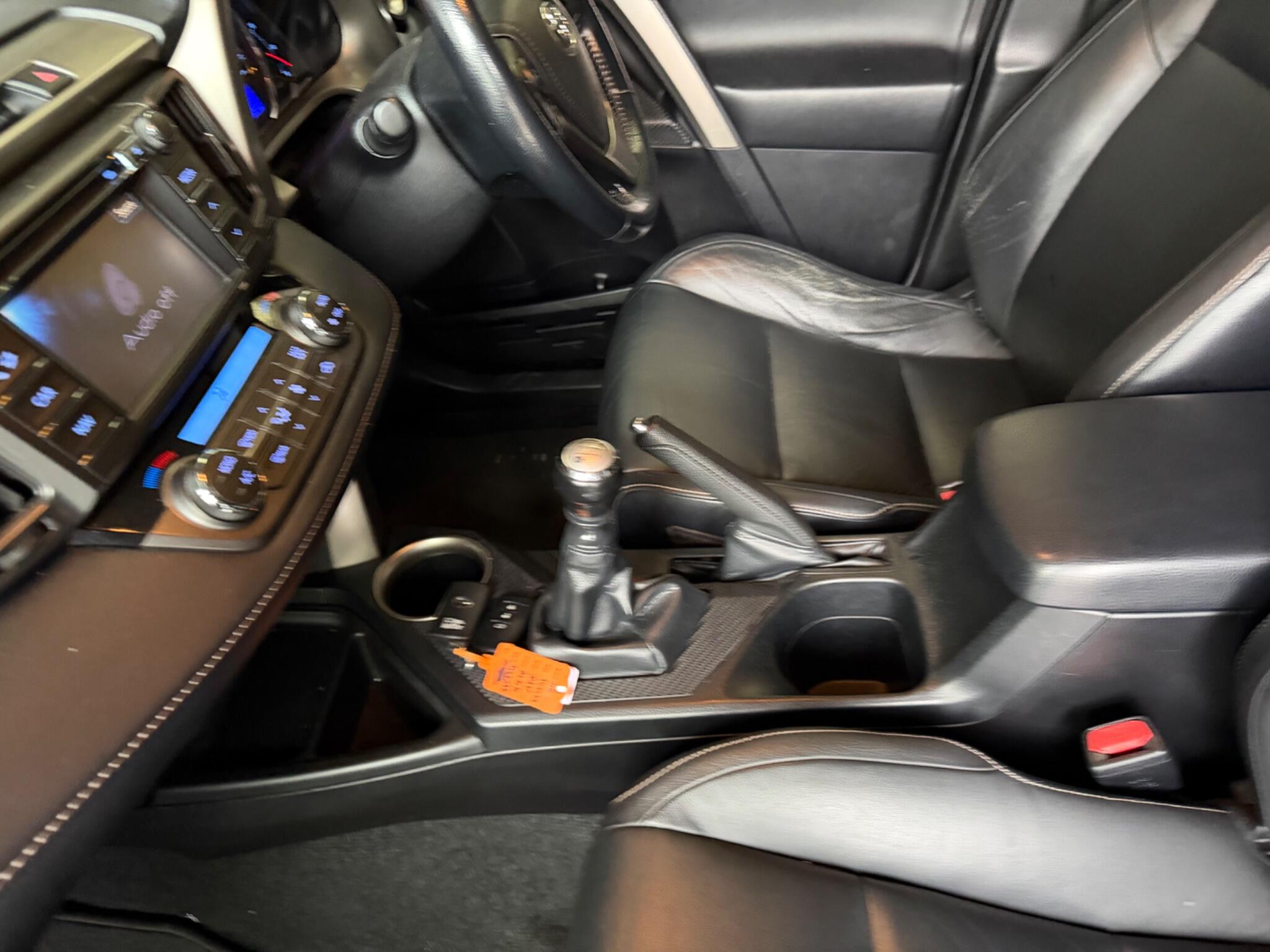 Toyota RAV4 view 54
