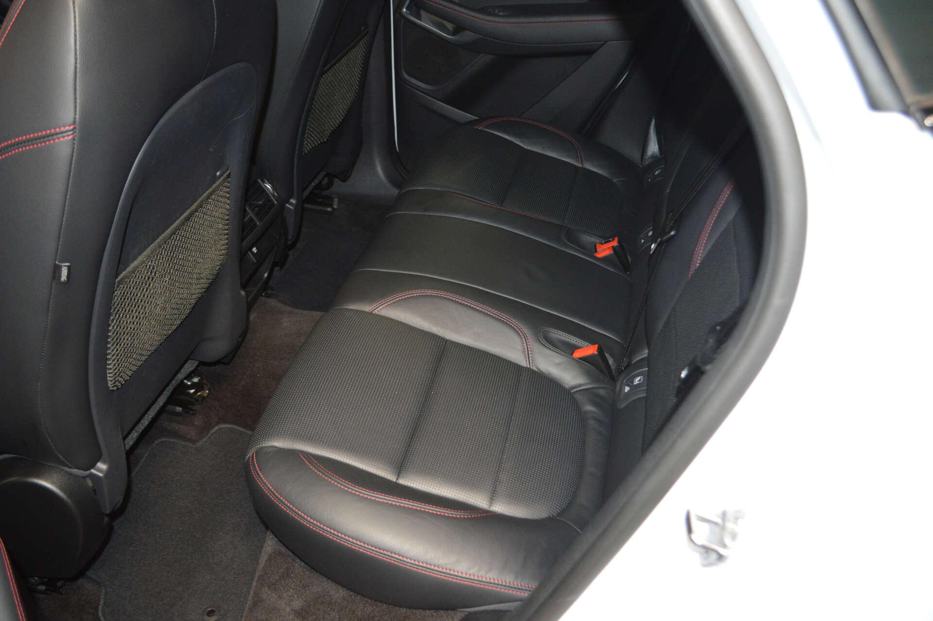 Jaguar E-Pace view 25