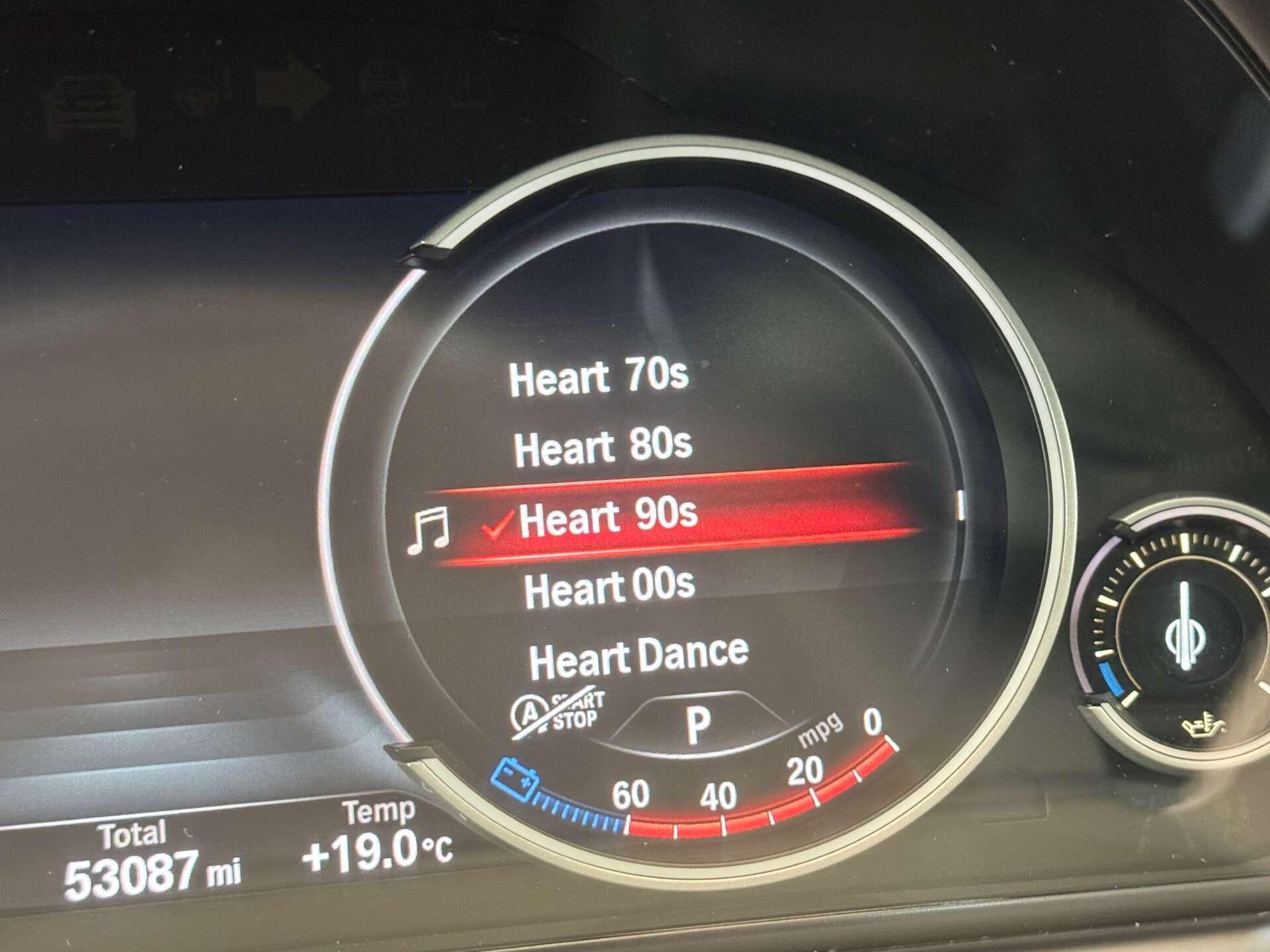 BMW 6 Series view 47