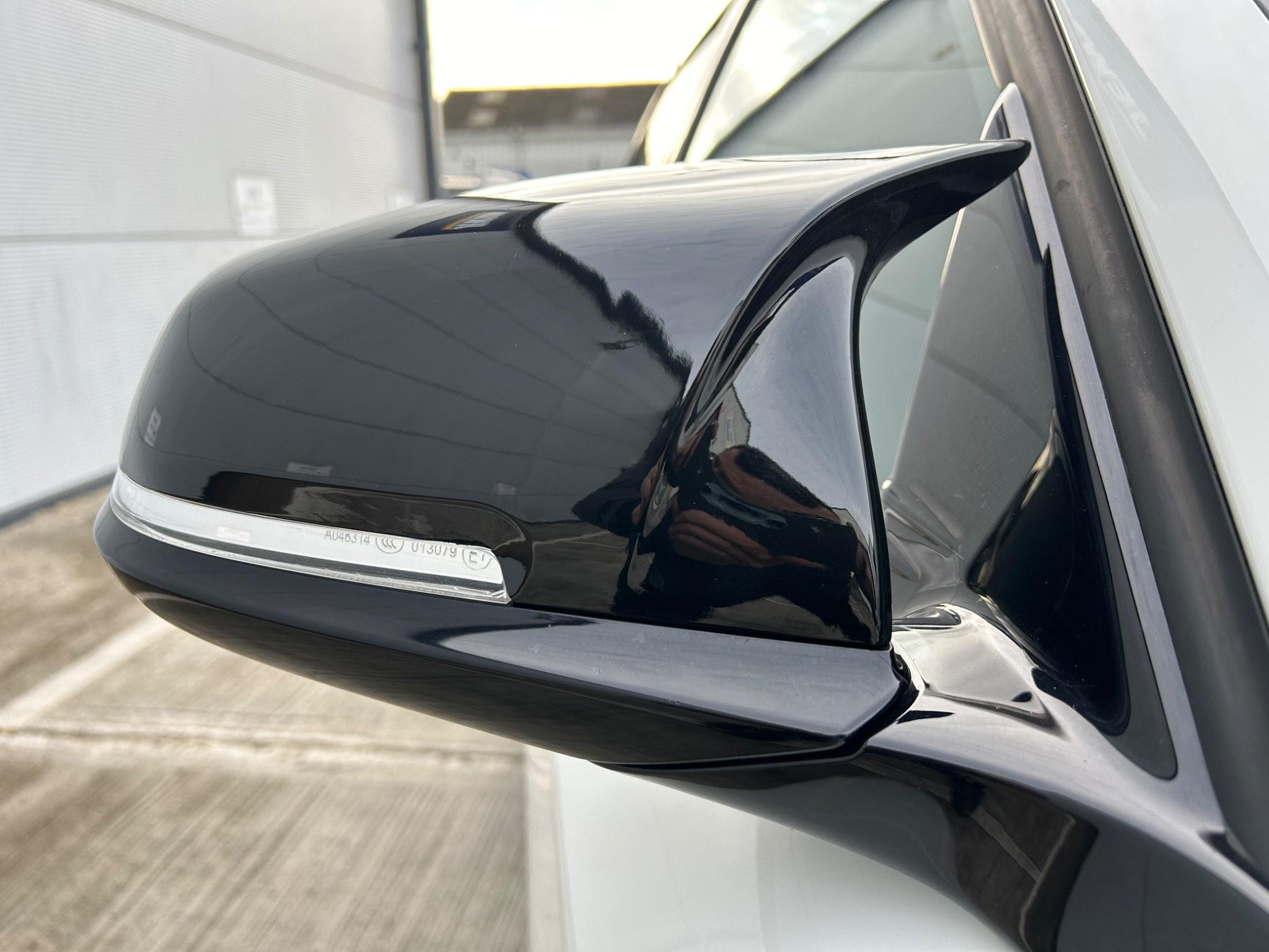 BMW 1 Series view 18