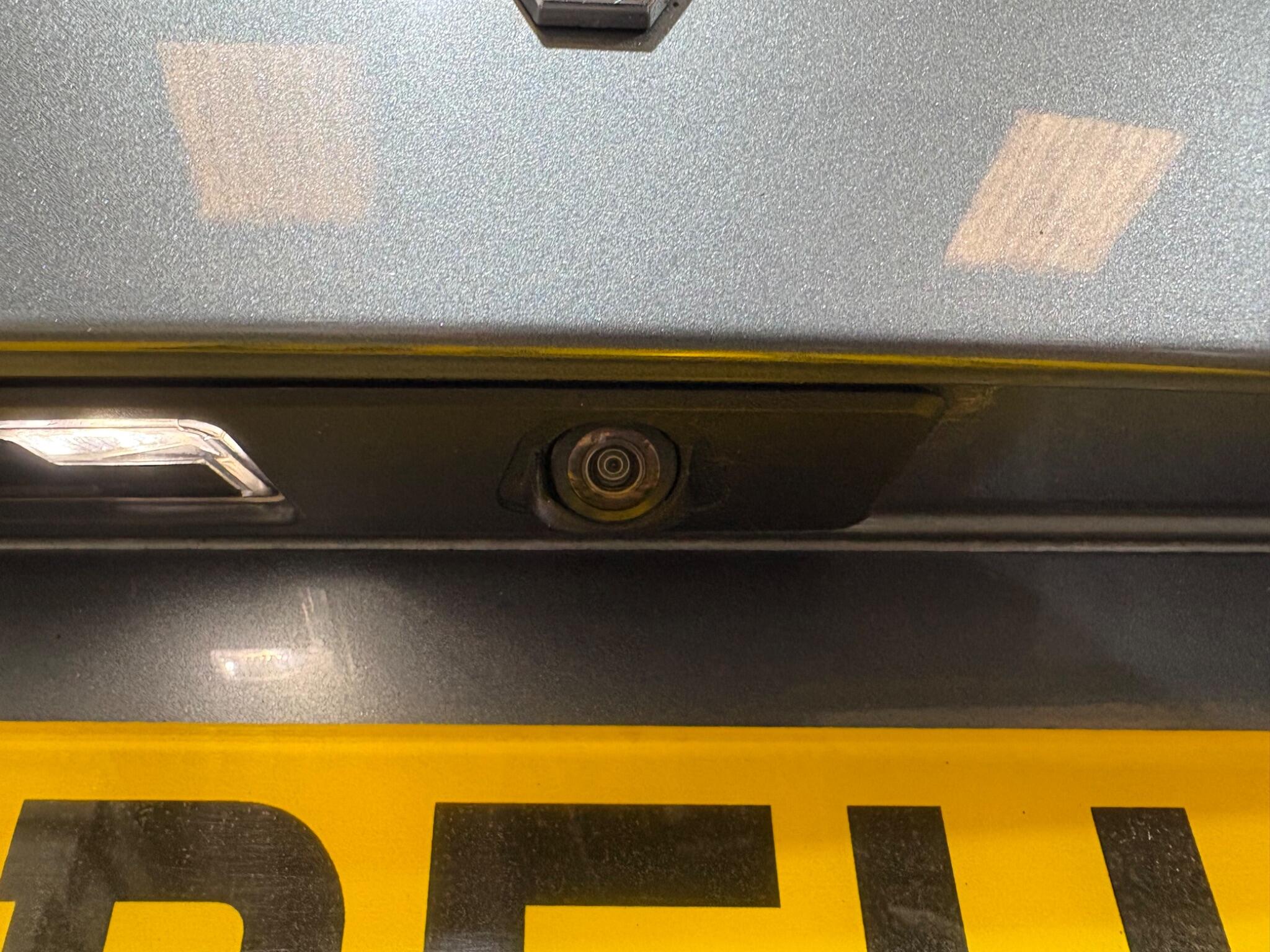 Volvo XC90 view 78