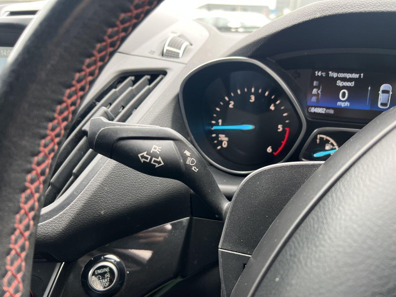 Ford Kuga view 51
