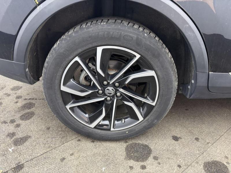 MG MG ZS view 6