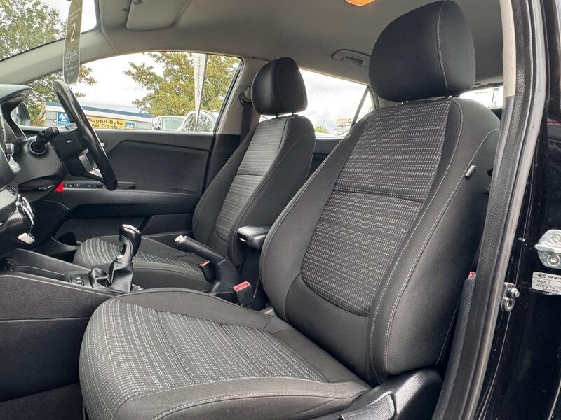 Kia Stonic view 17