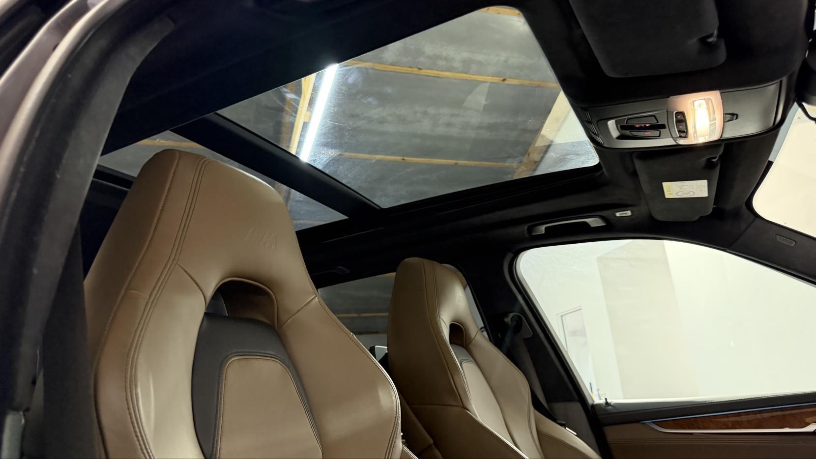BMW X5 X5 view 29