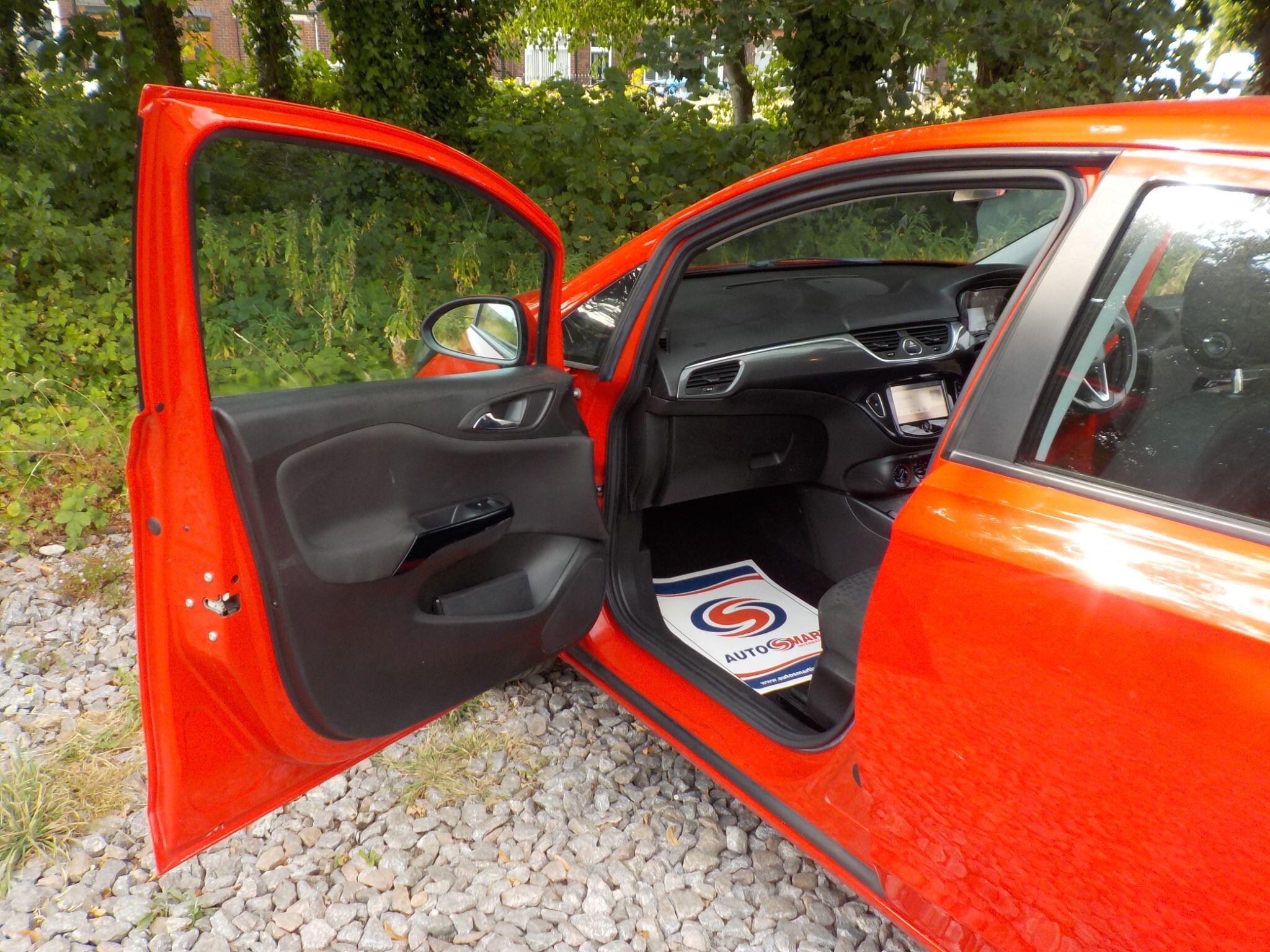 Vauxhall Corsa 1.2i Design Euro 6 5dr