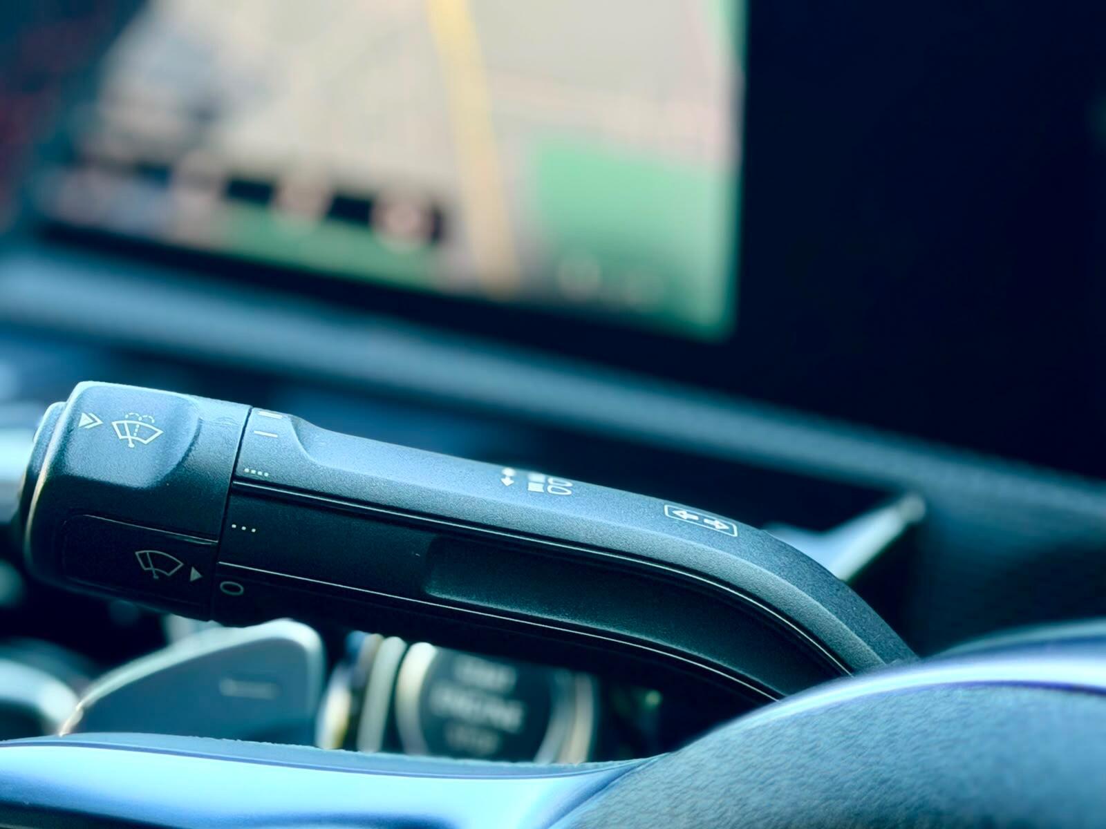 Mercedes-Benz Cla view 29