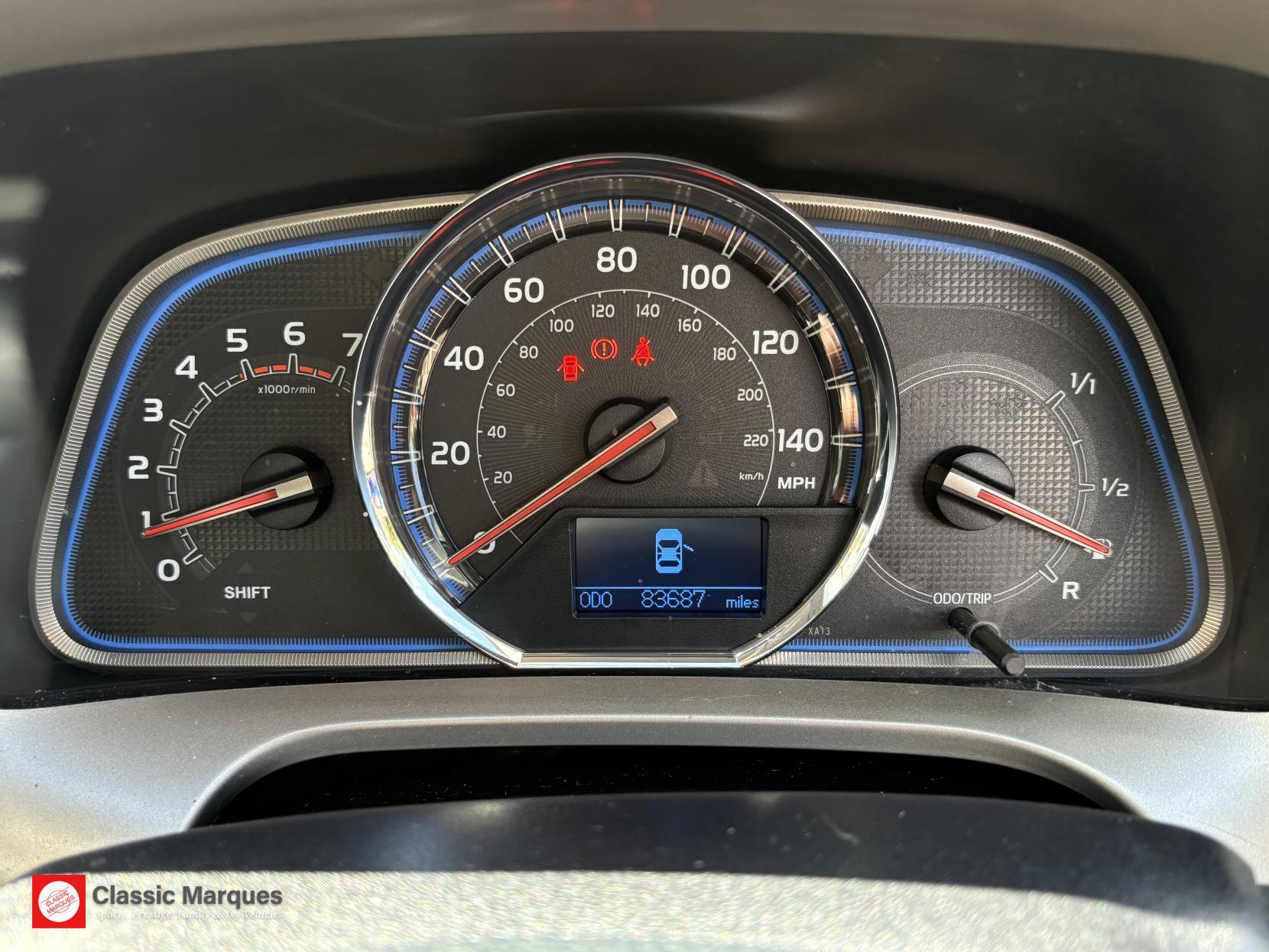 Toyota Rav4 view 29
