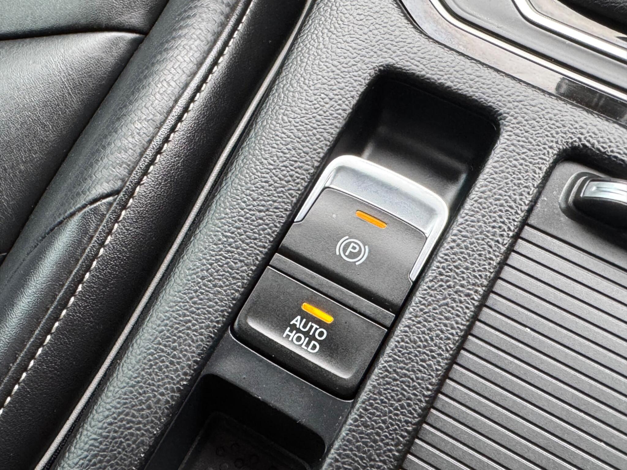 Volkswagen Arteon view 23