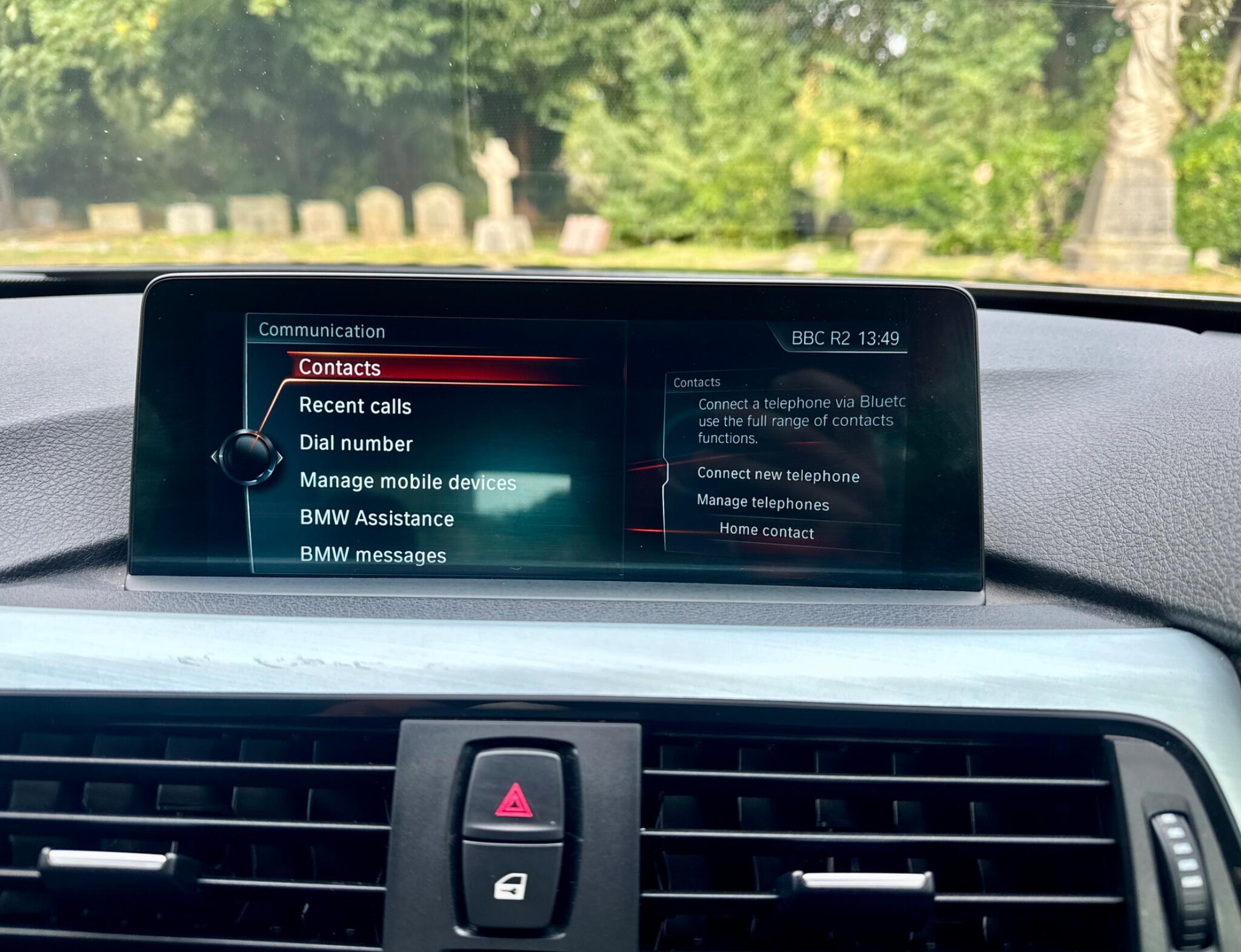 BMW 4 Series view 59
