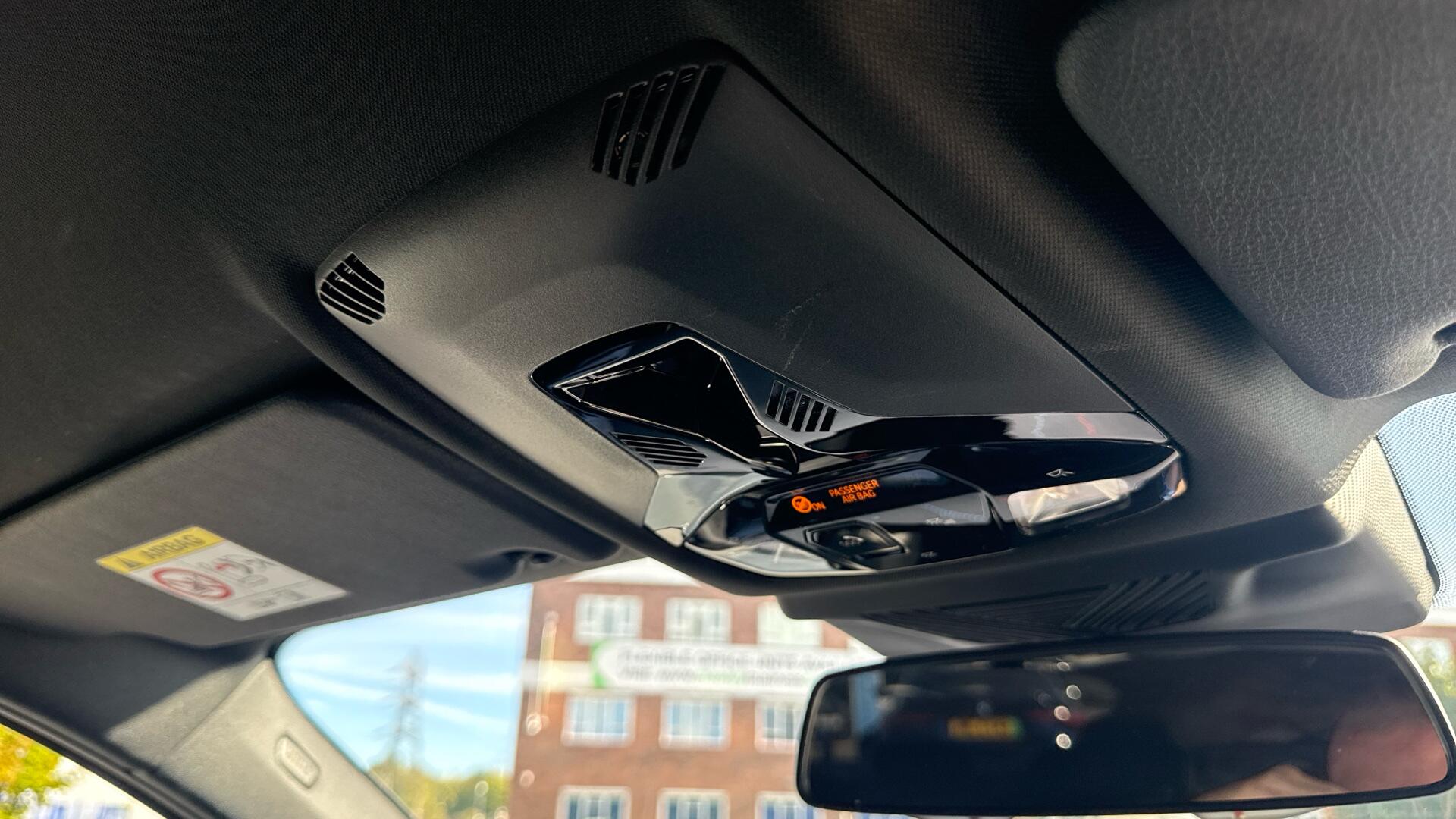 BMW 1 Series view 41