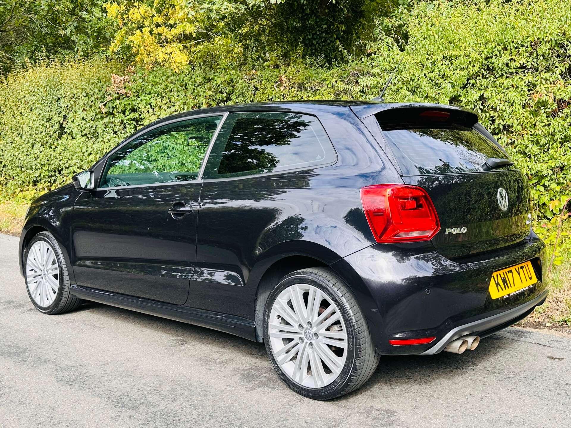 Volkswagen Polo view 30