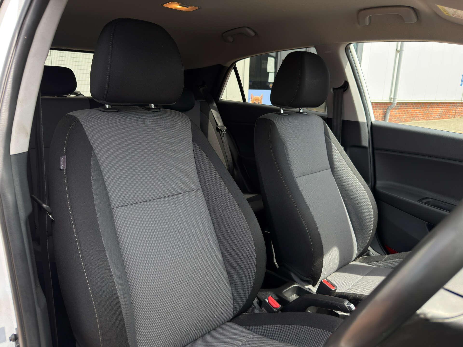 Hyundai I20 view 14