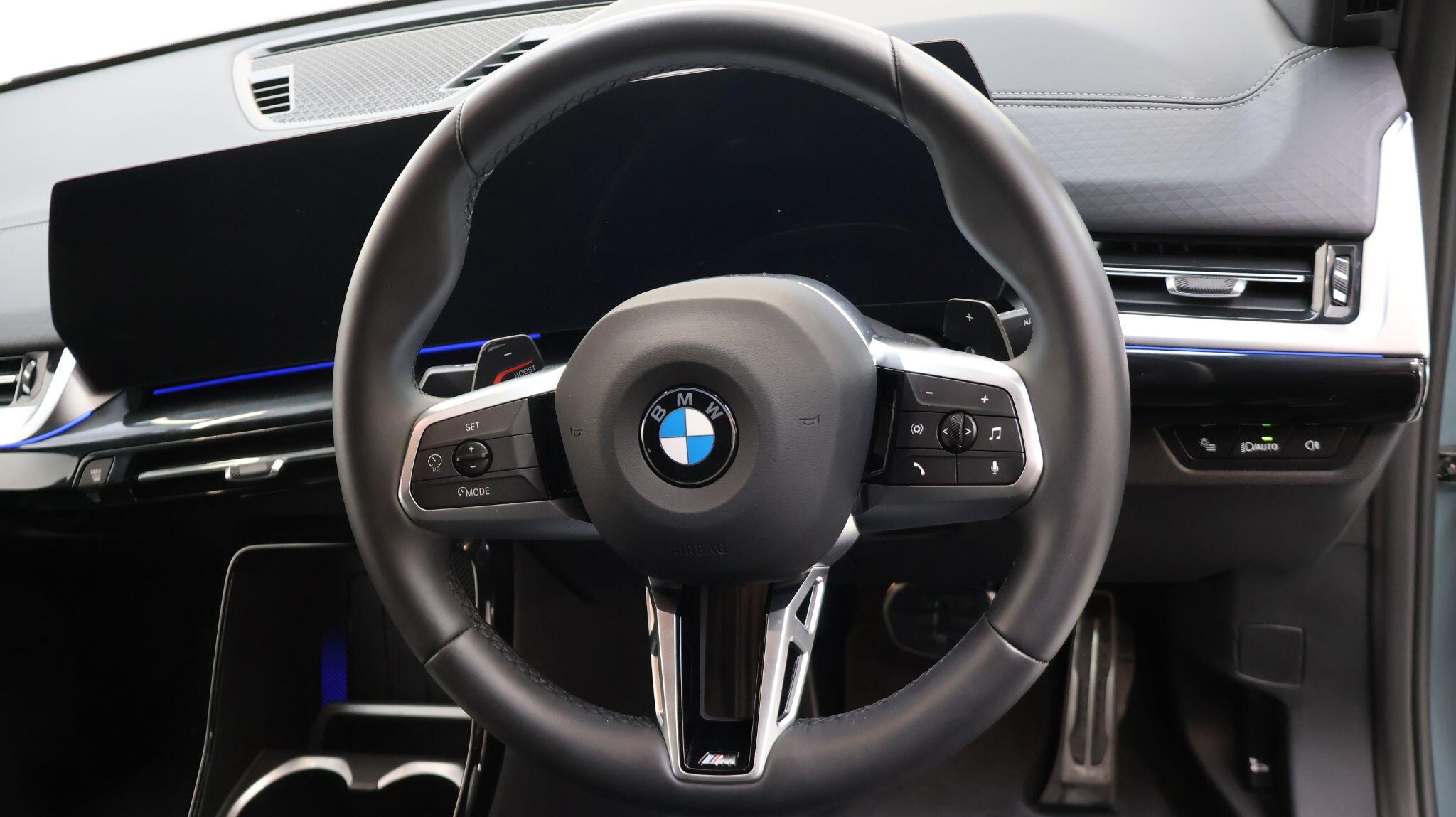 BMW X2 view 43