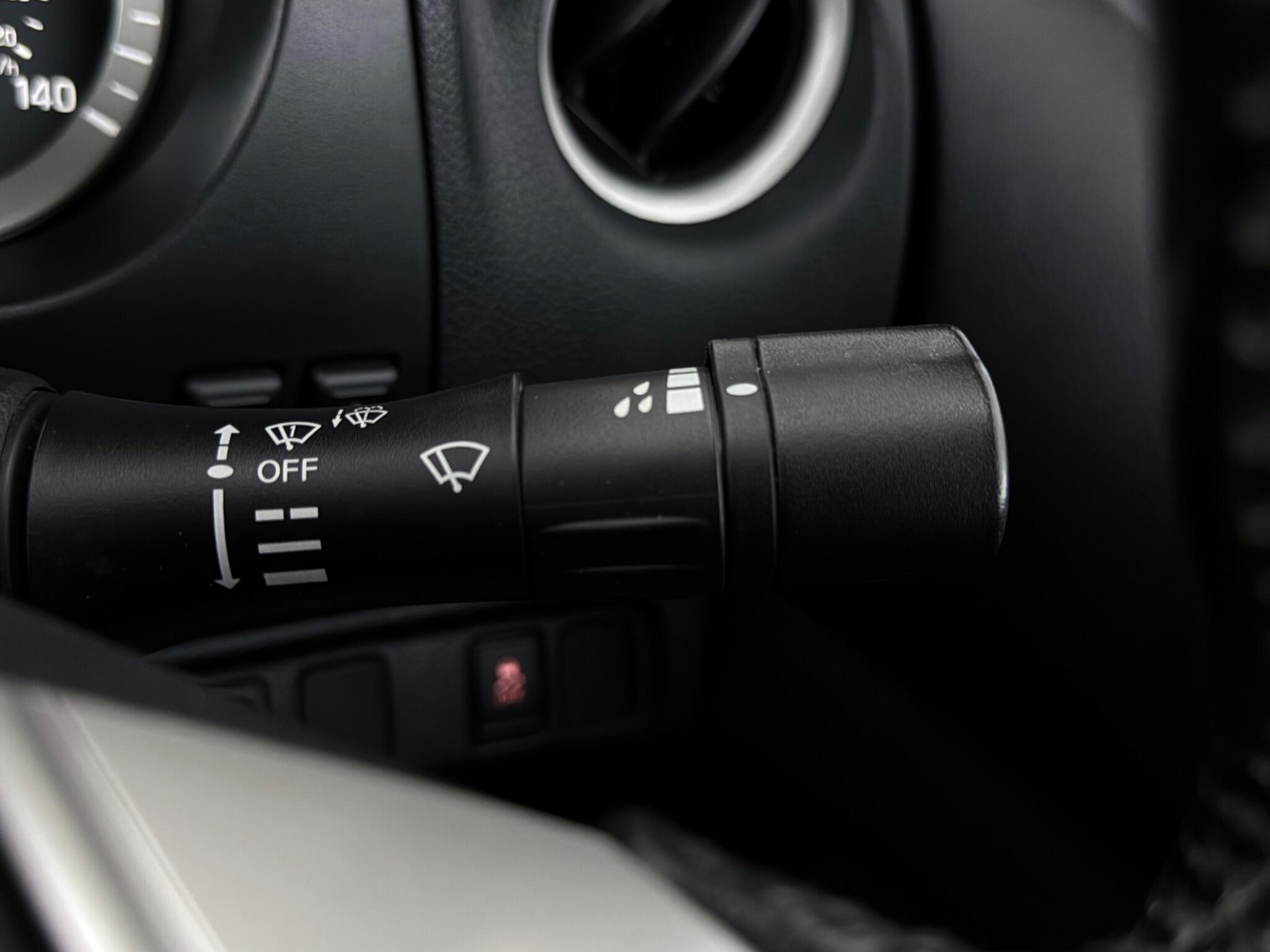 Nissan Navara view 16