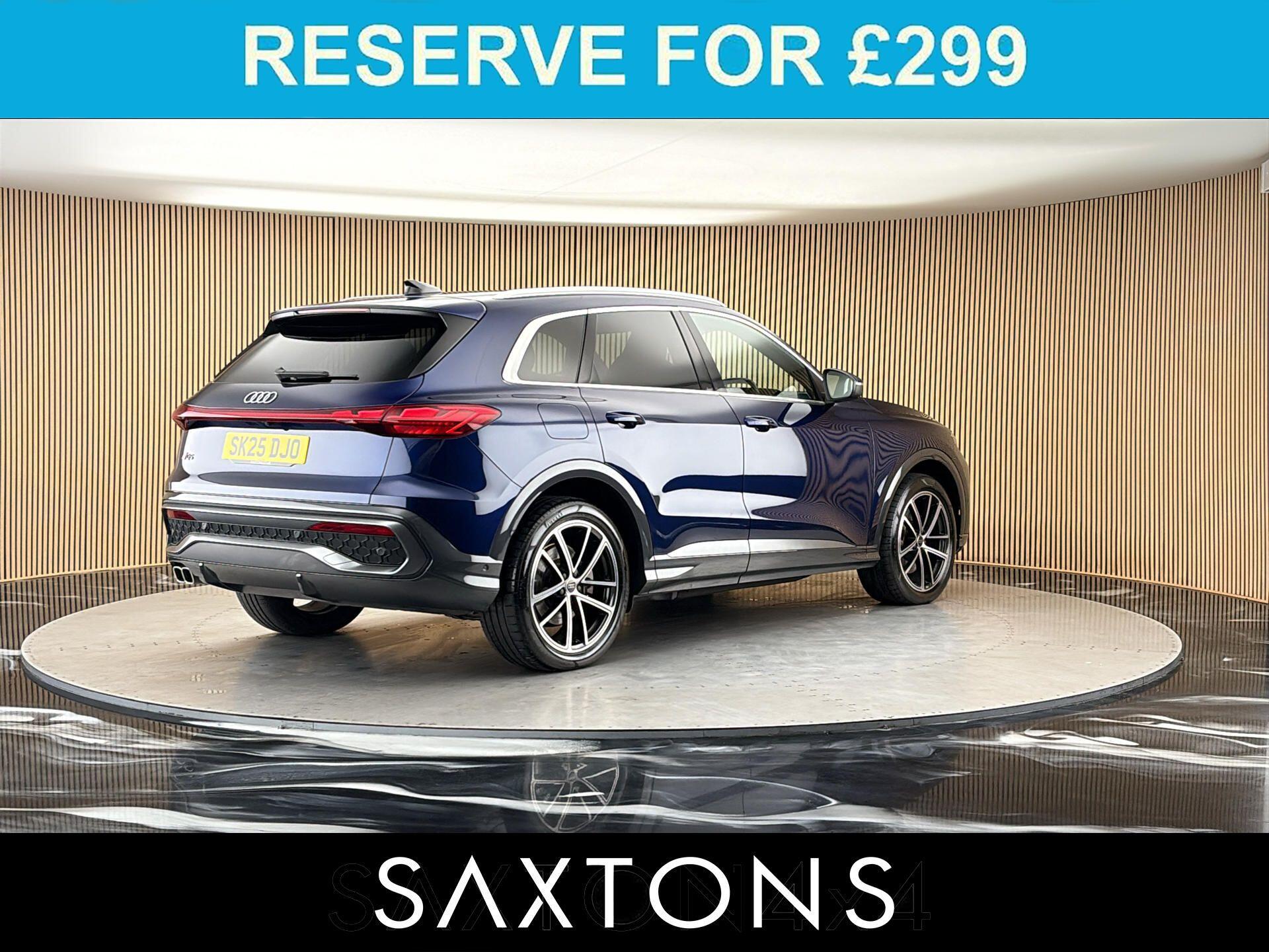Audi Q5 view 29