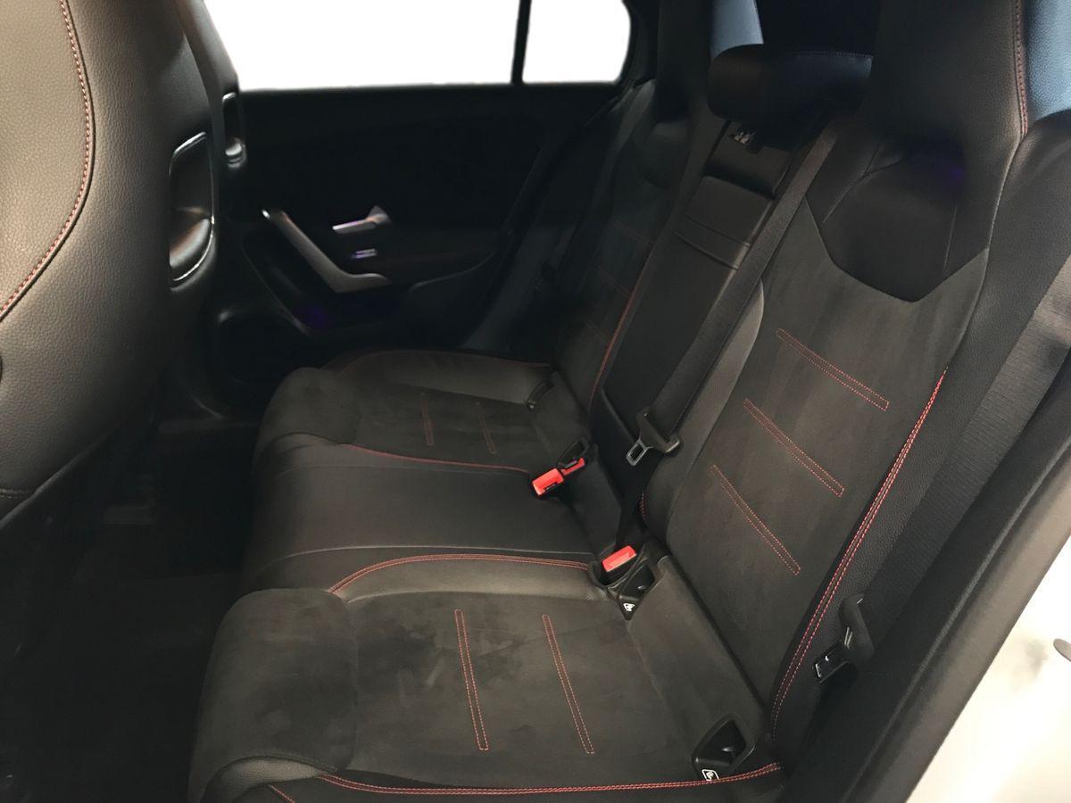 Mercedes-Benz A-Class view 7