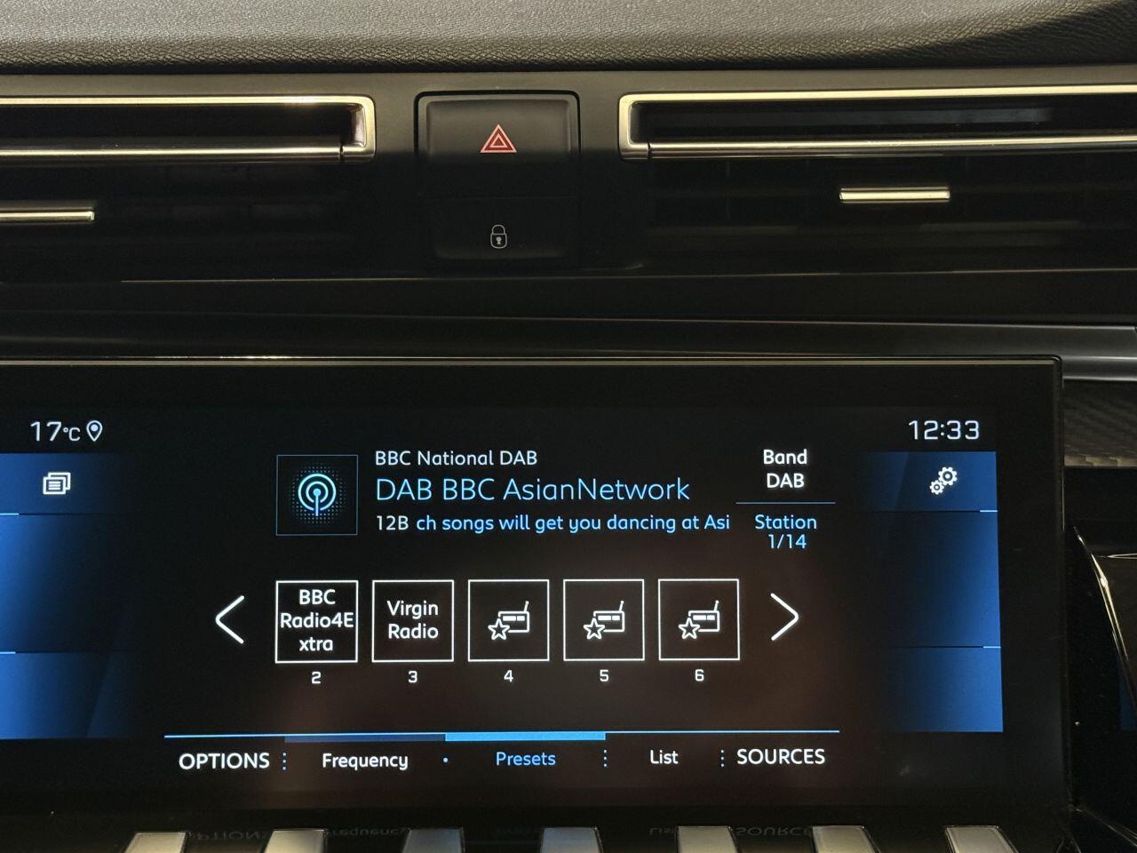 Peugeot 508 view 47