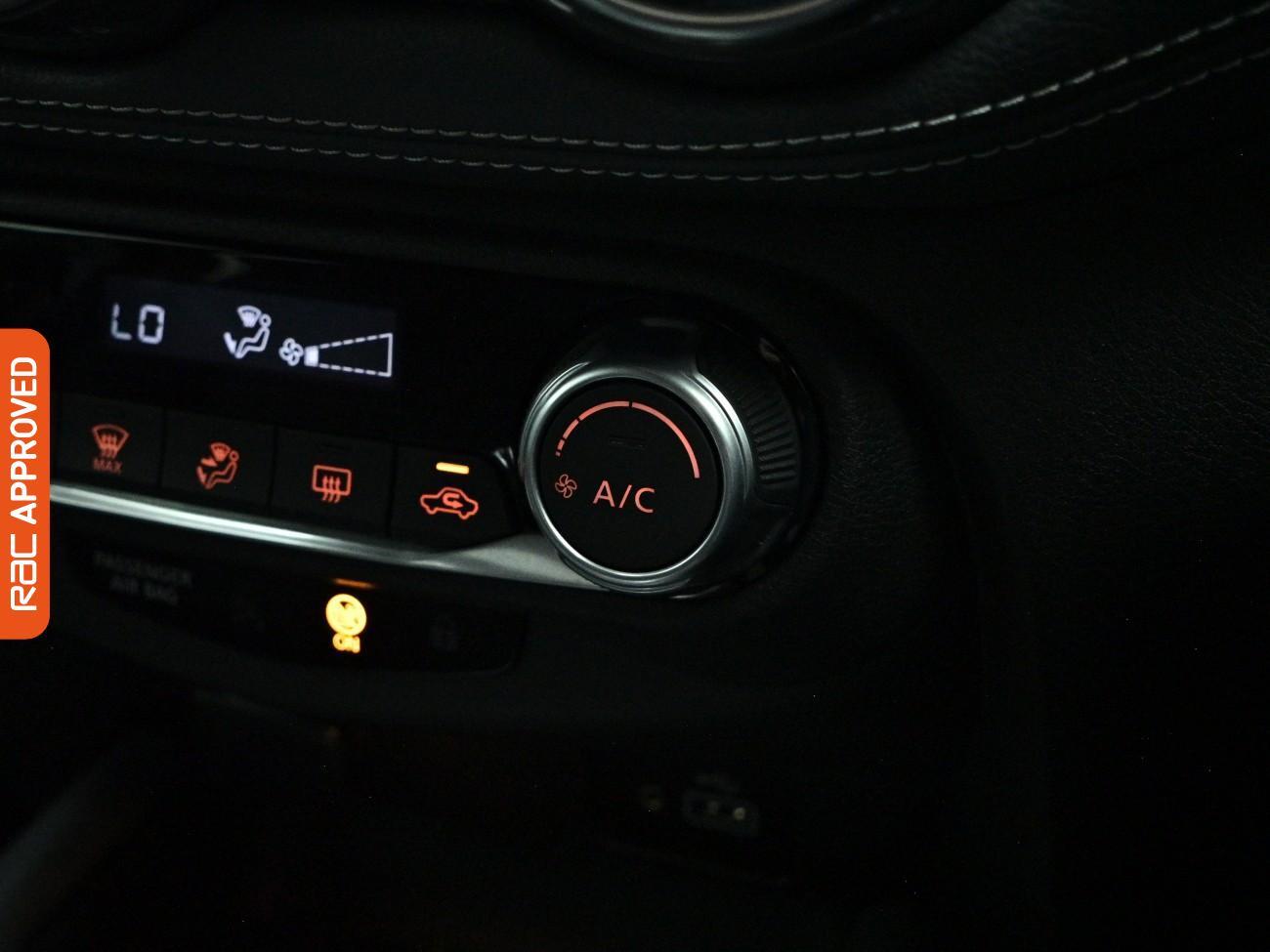 Nissan Juke view 15