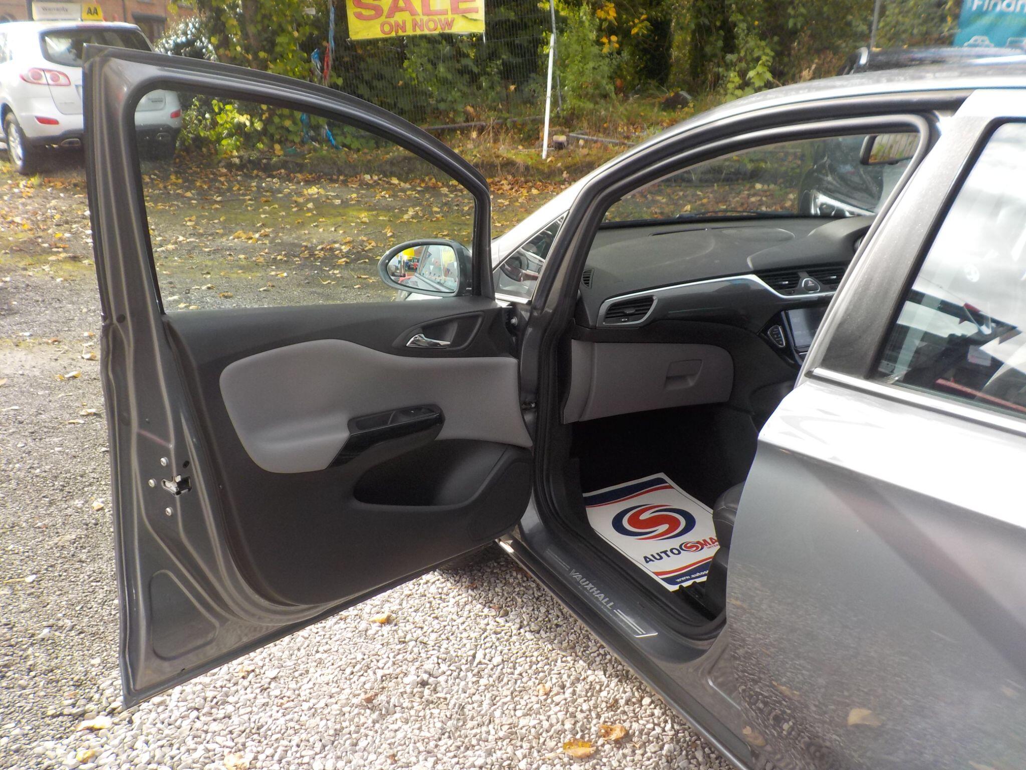 Vauxhall Corsa 1.4i ecoFLEX SE Euro 6 5dr