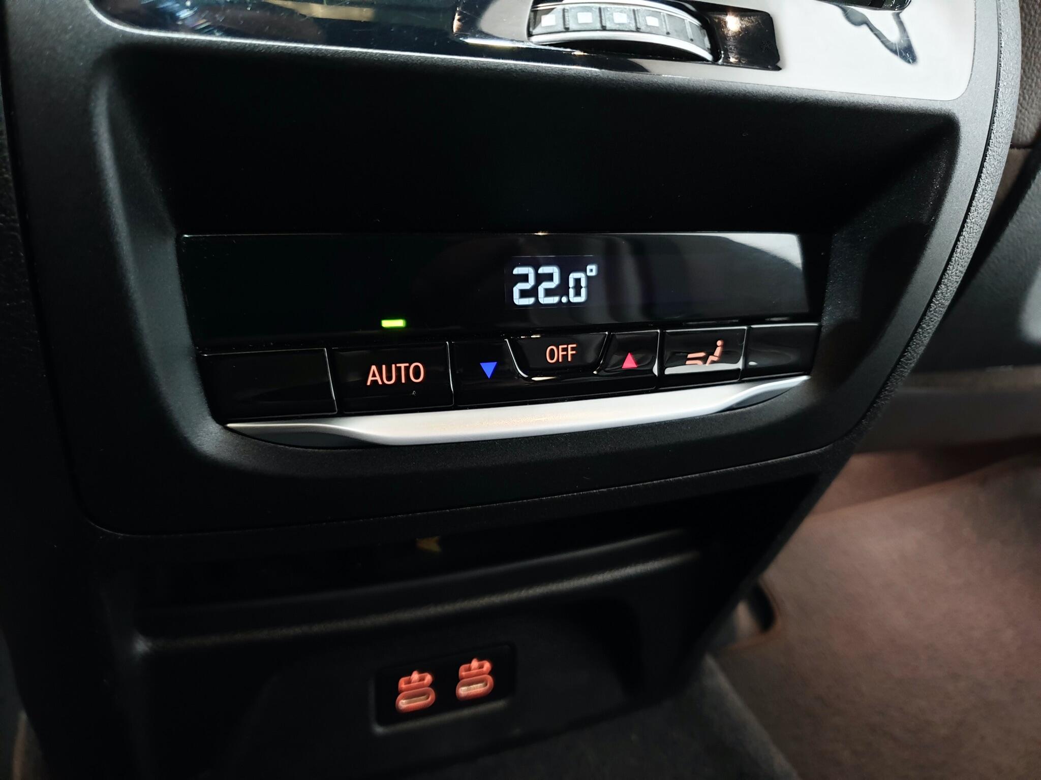 BMW X3 view 62