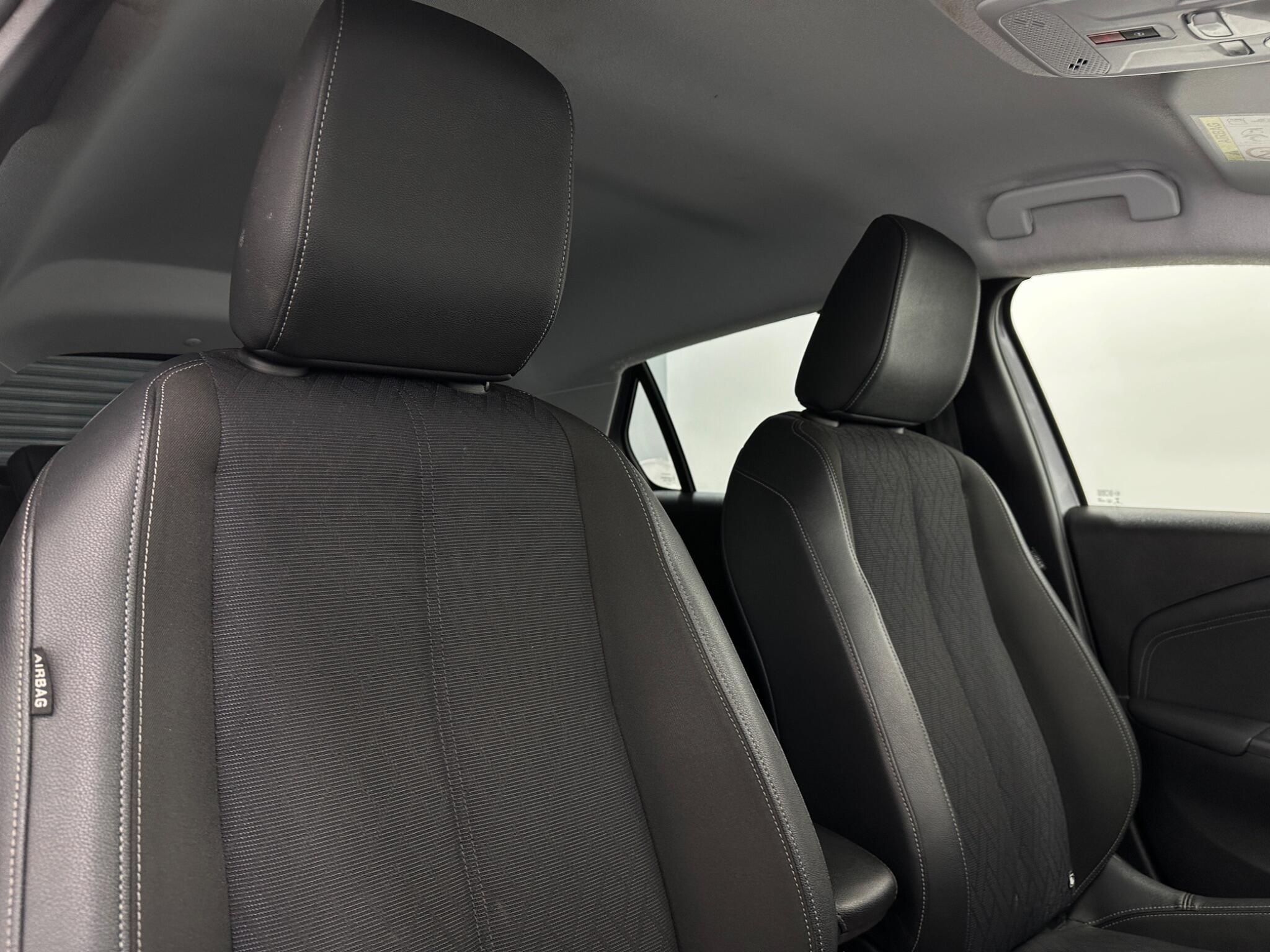 Vauxhall Corsa view 34