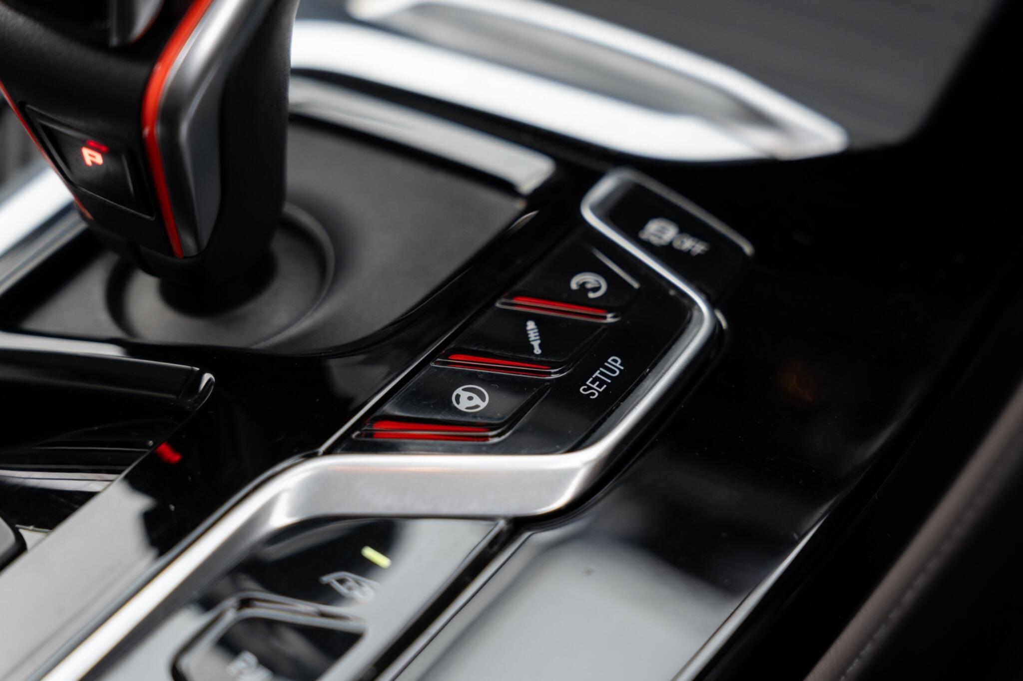 BMW X4 M view 52