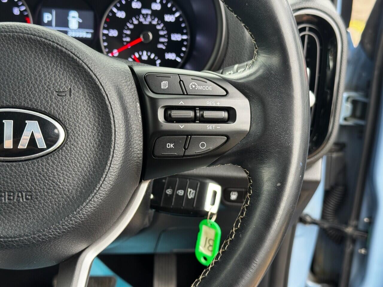 Kia Picanto view 34