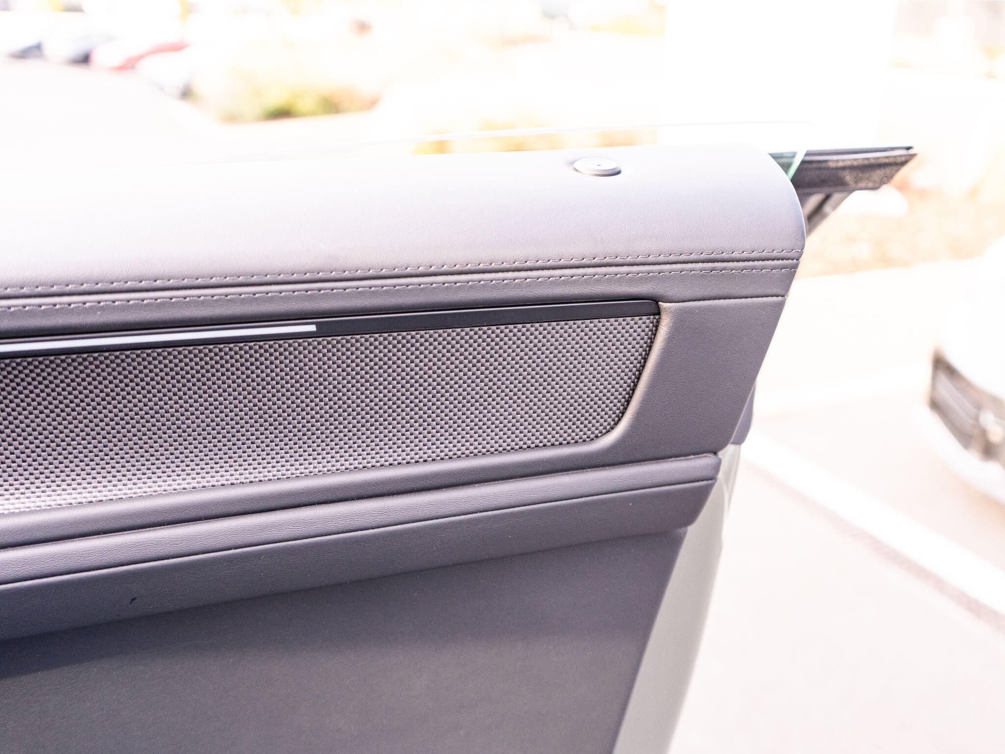Porsche Cayenne view 48
