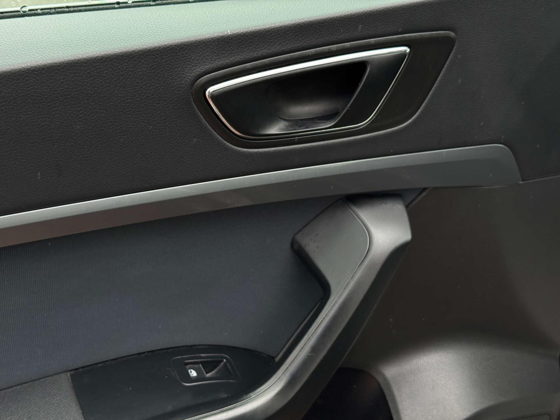Seat Ateca view 39