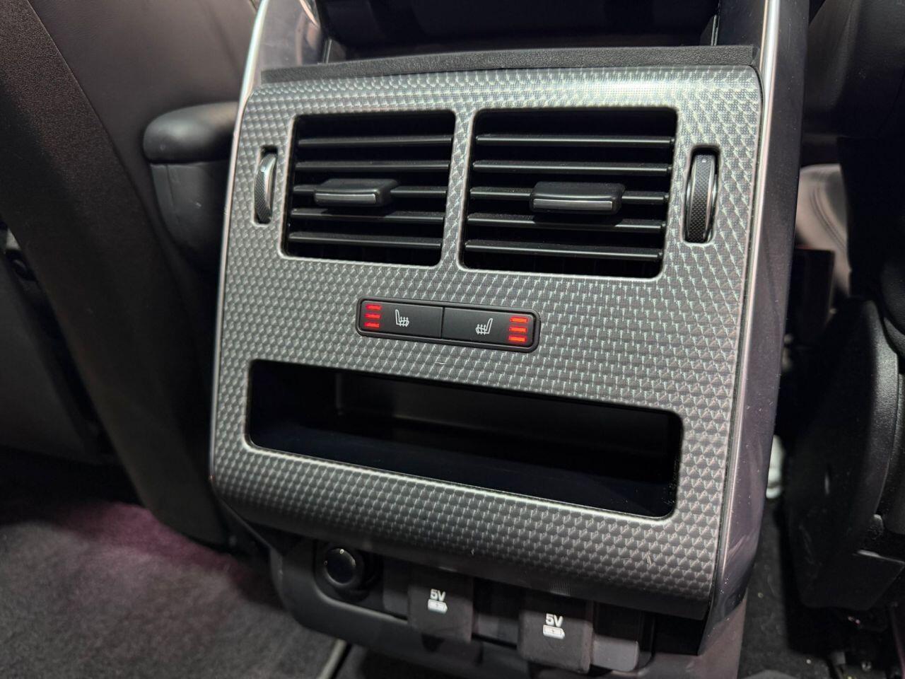 Land Rover Range Rover Sport view 45