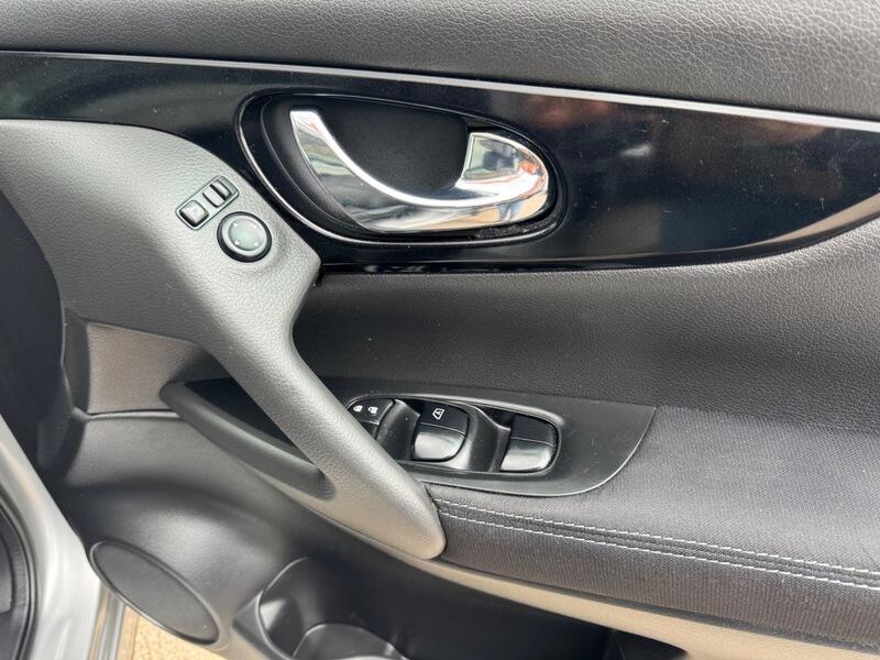 Nissan Qashqai view 41