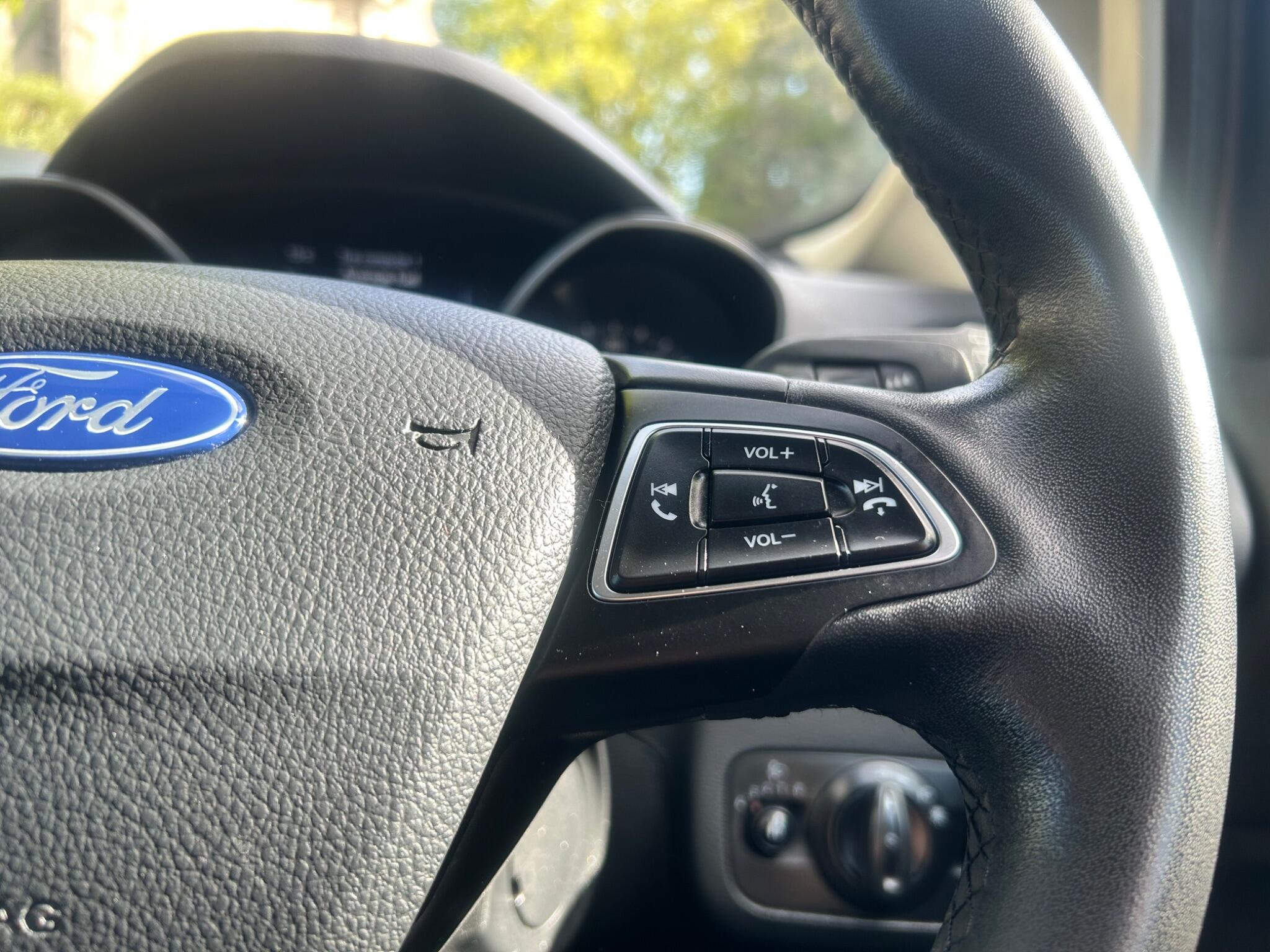 Ford Grand C-Max view 30